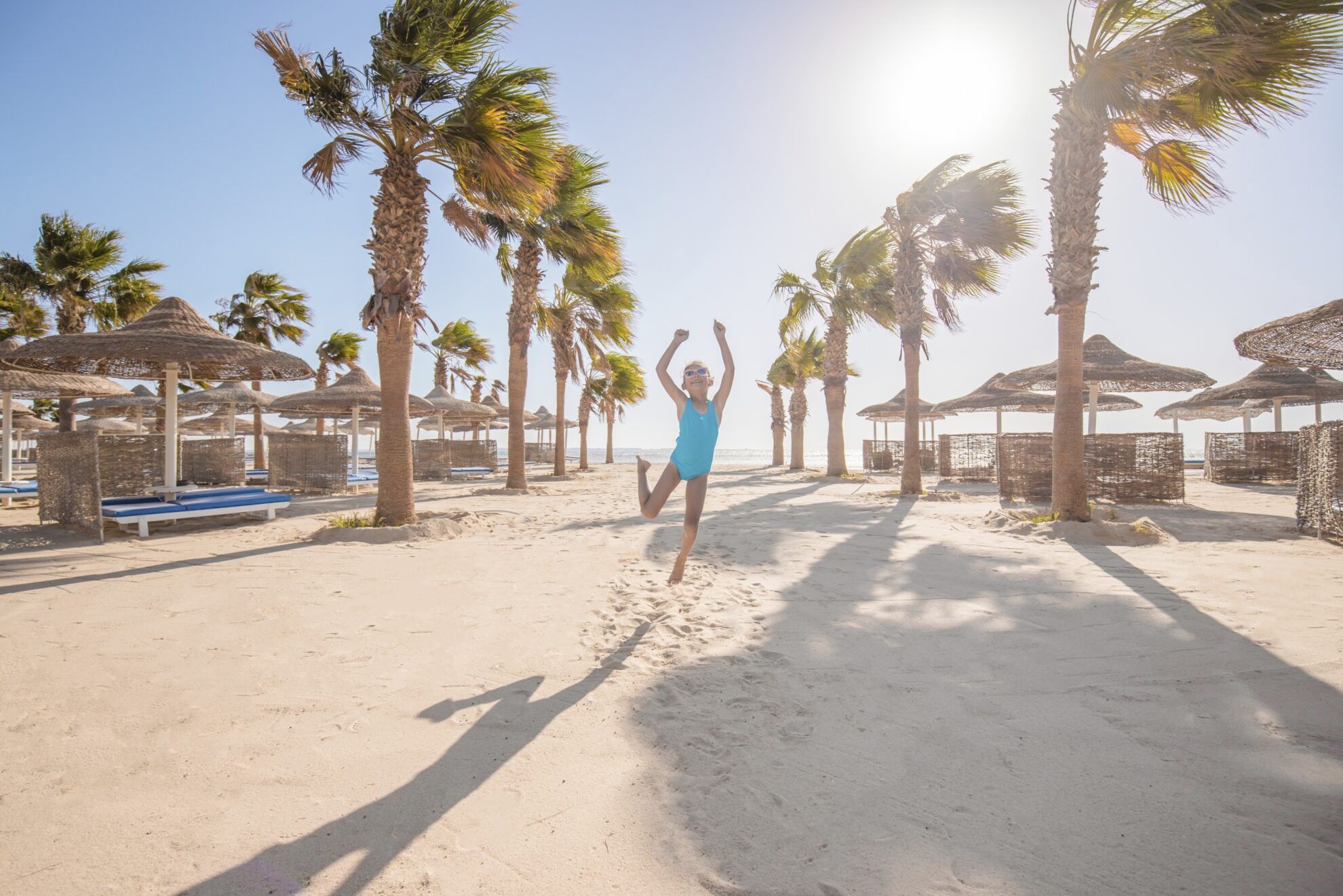 Hurghada/Safaga, Albatros Beach Club