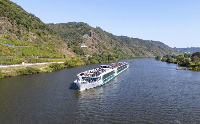 Pressenotiz vom 11.04.2017 – Klassikkreuzfahrt mit MS Asara