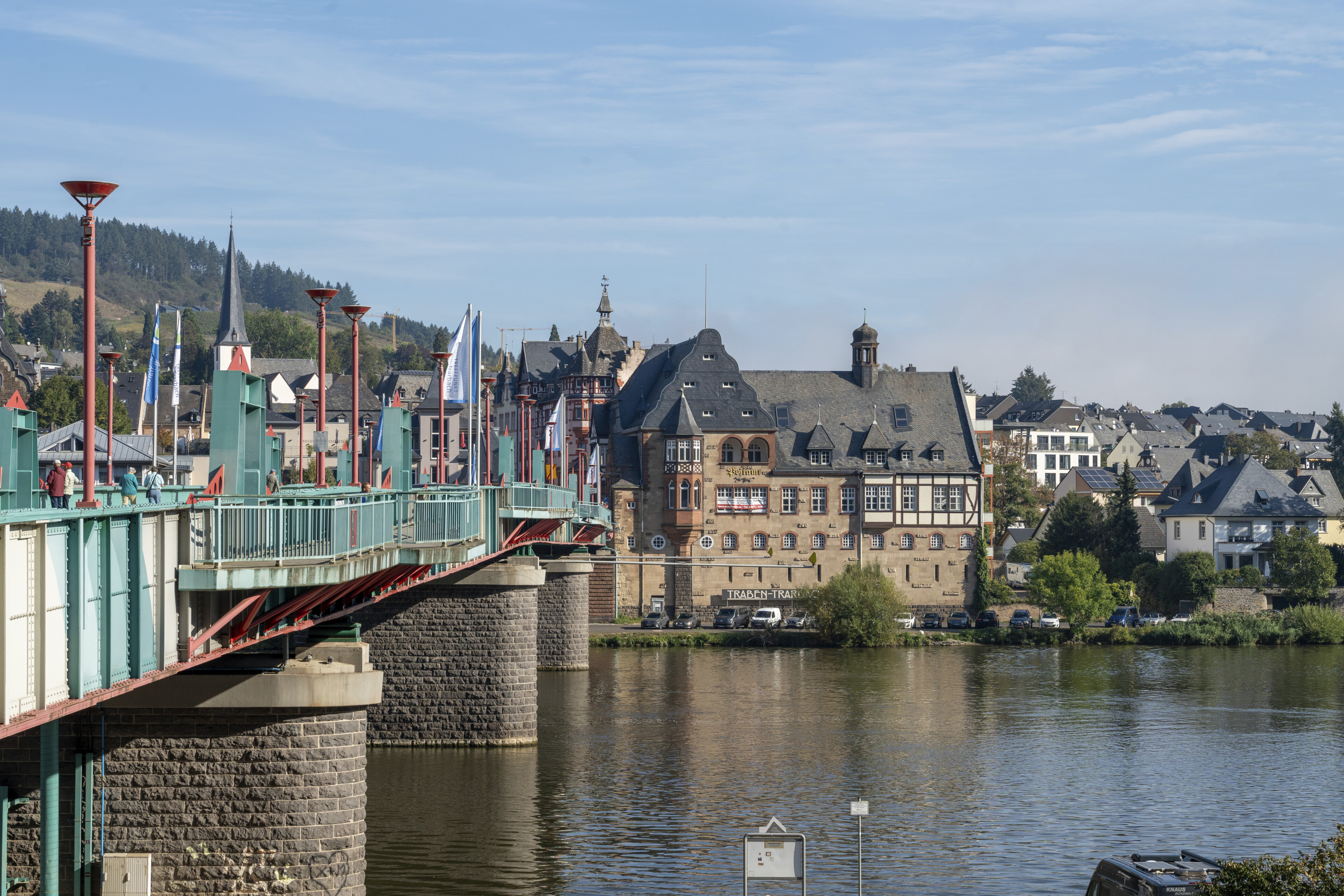 Traben Trarbach