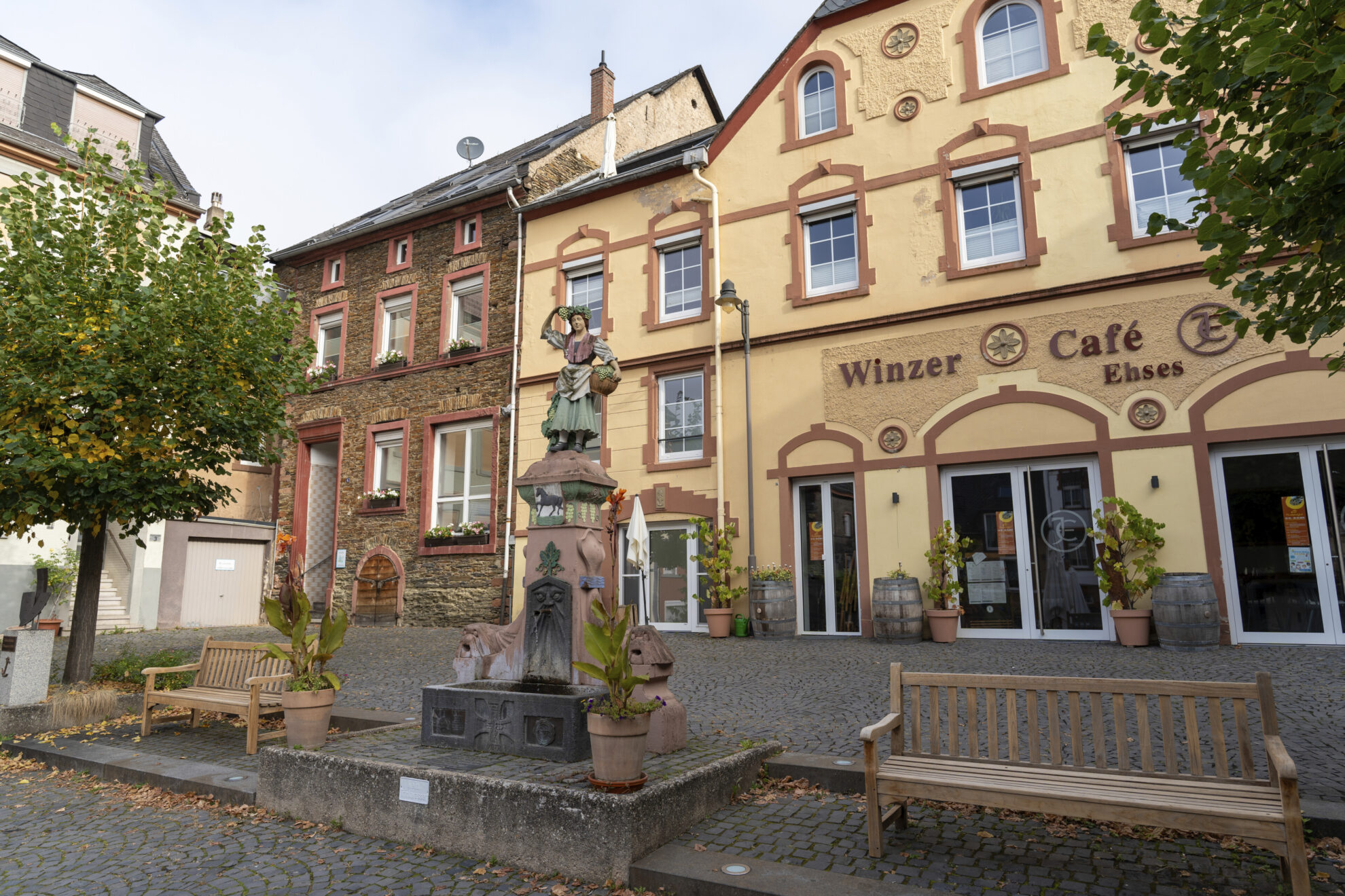 Traben Trarbach