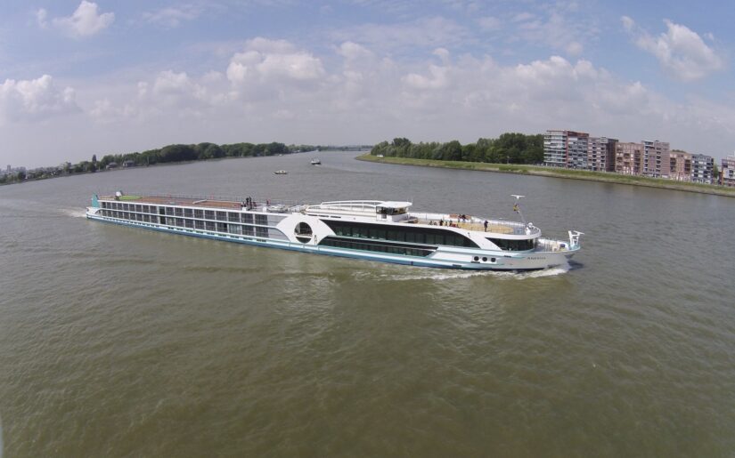 Pressenotiz vom 10.05.2019 – „Frühbucher Fluss und Küsten 2020“ in den Reisebüros