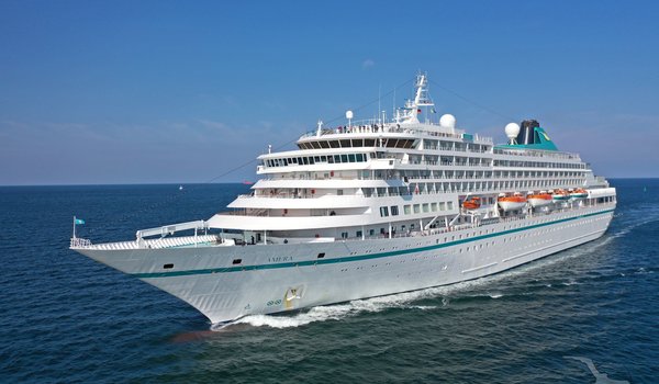 MS Artania