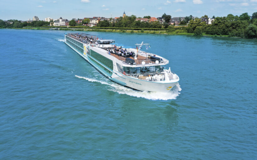 Schiffsbeschreibungen Rhein