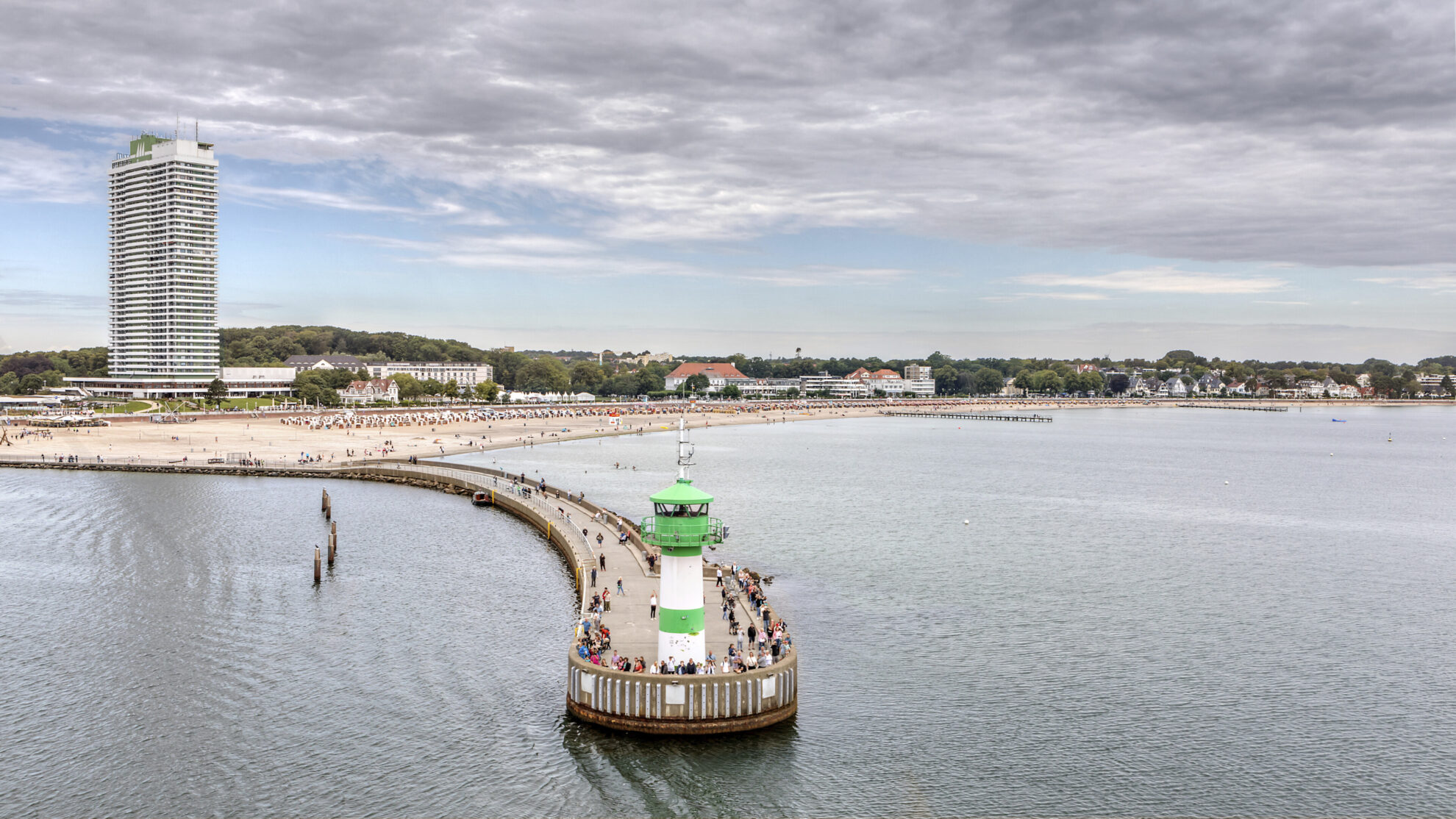 Travemünde