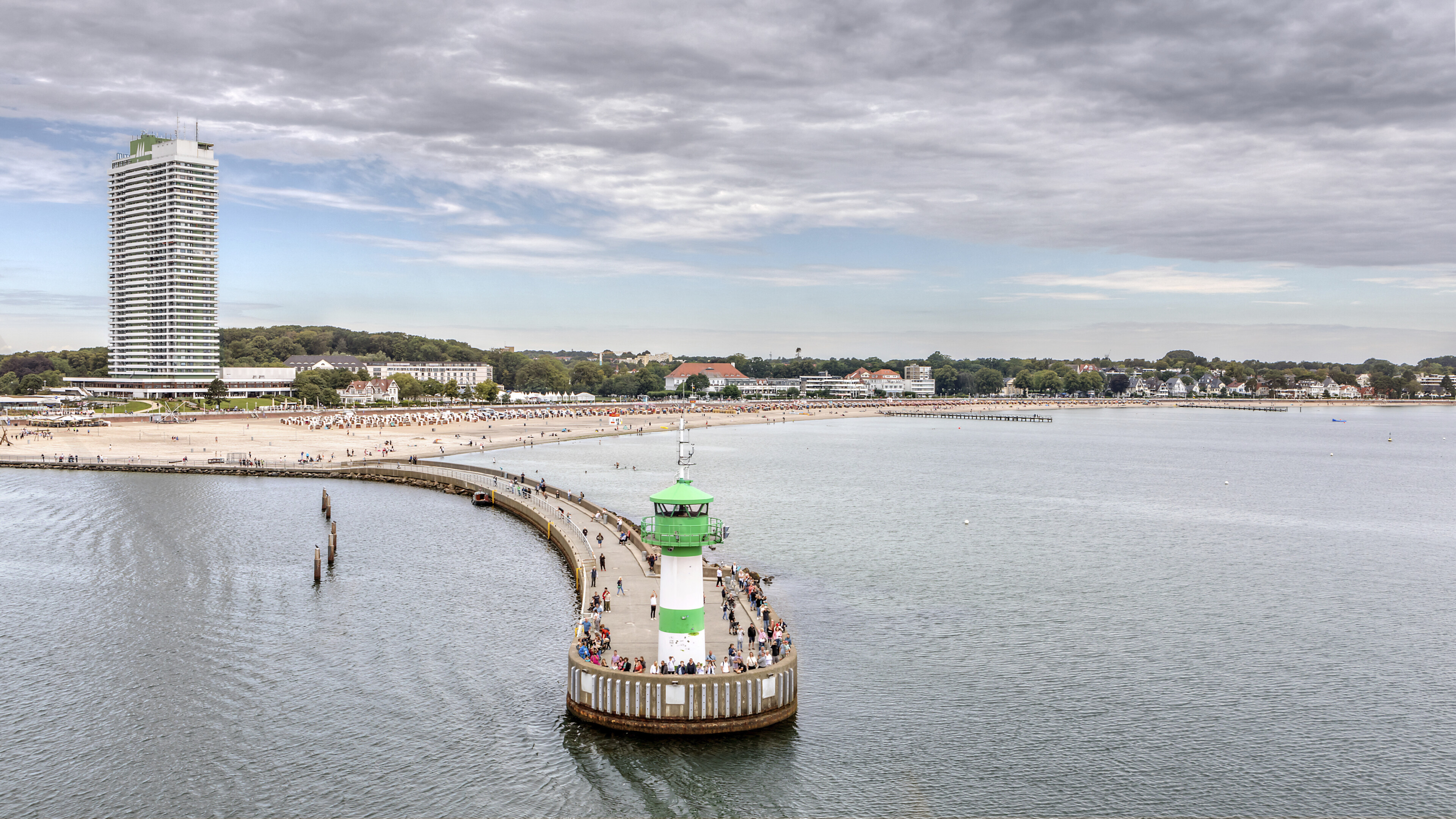 Travemünde