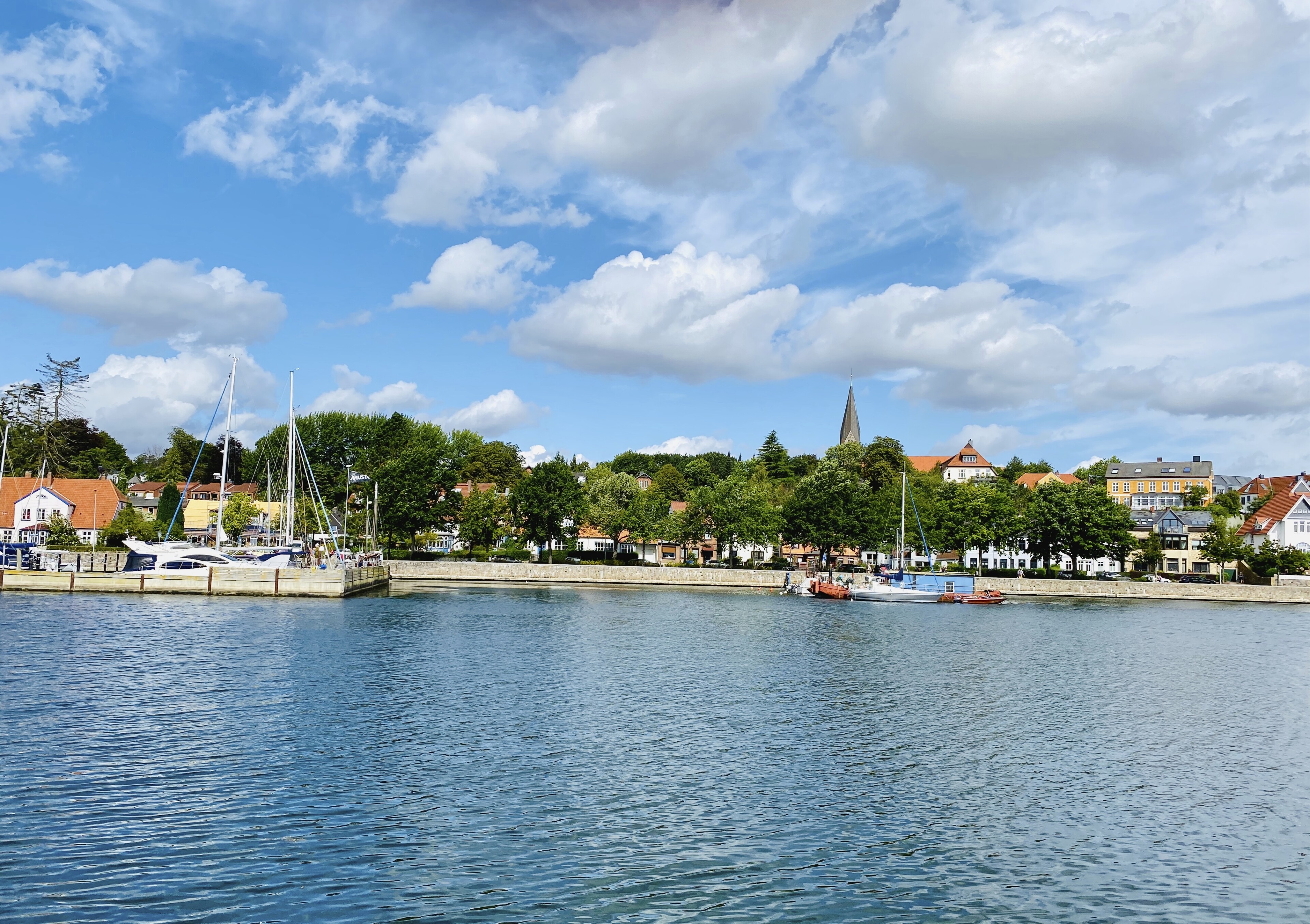 Eckernförde