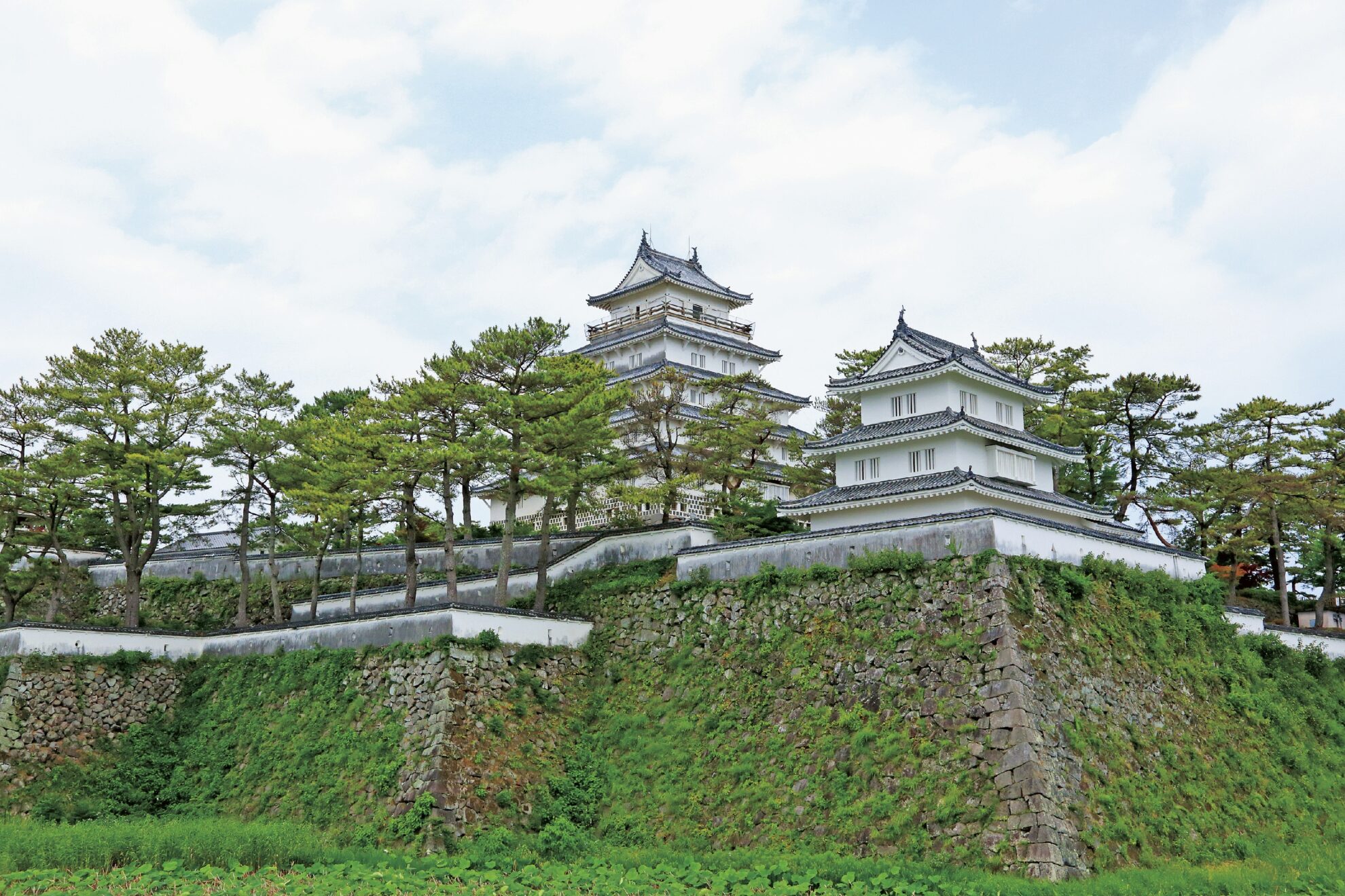 Nagasaki, Shimabara