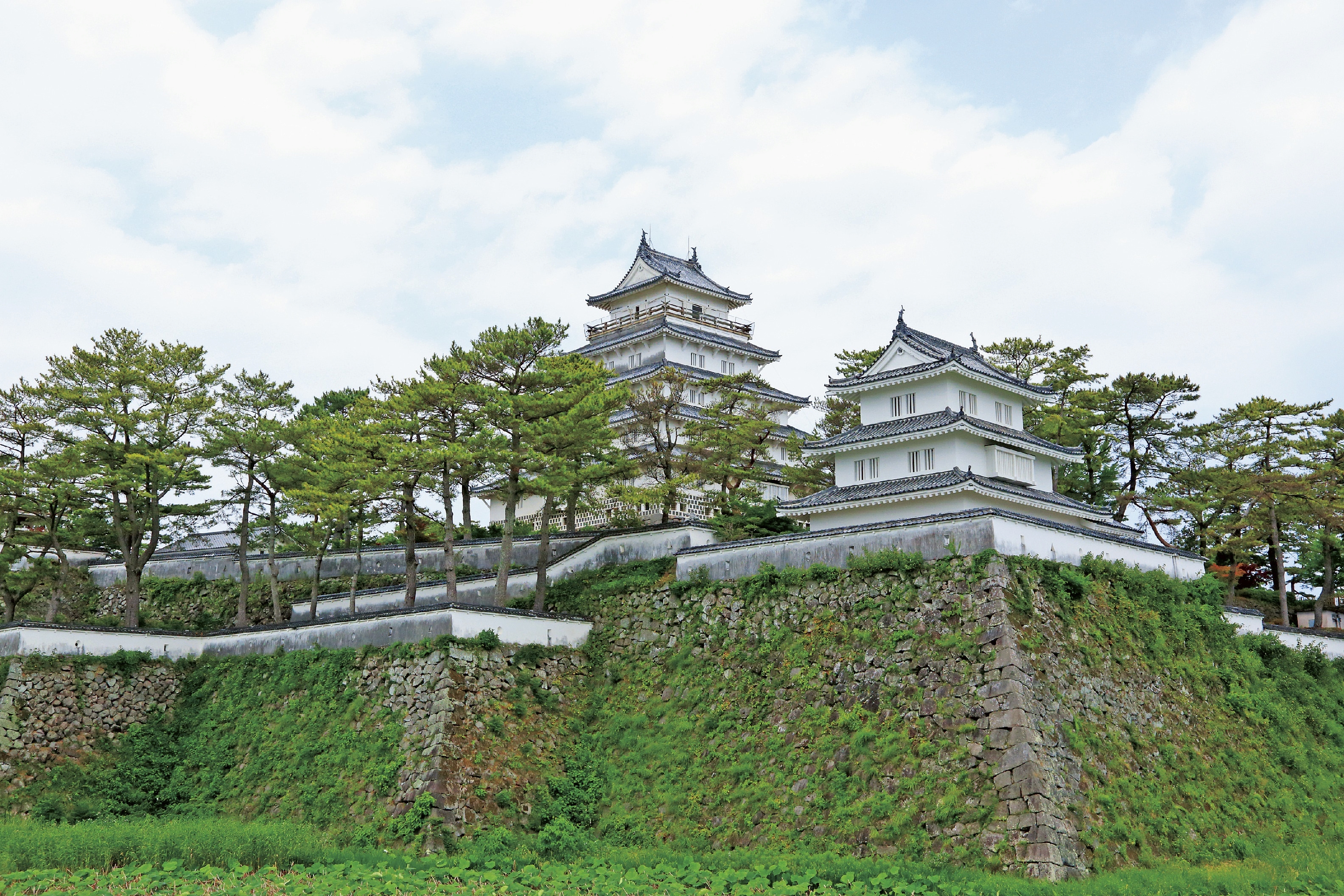 Nagasaki, Shimabara