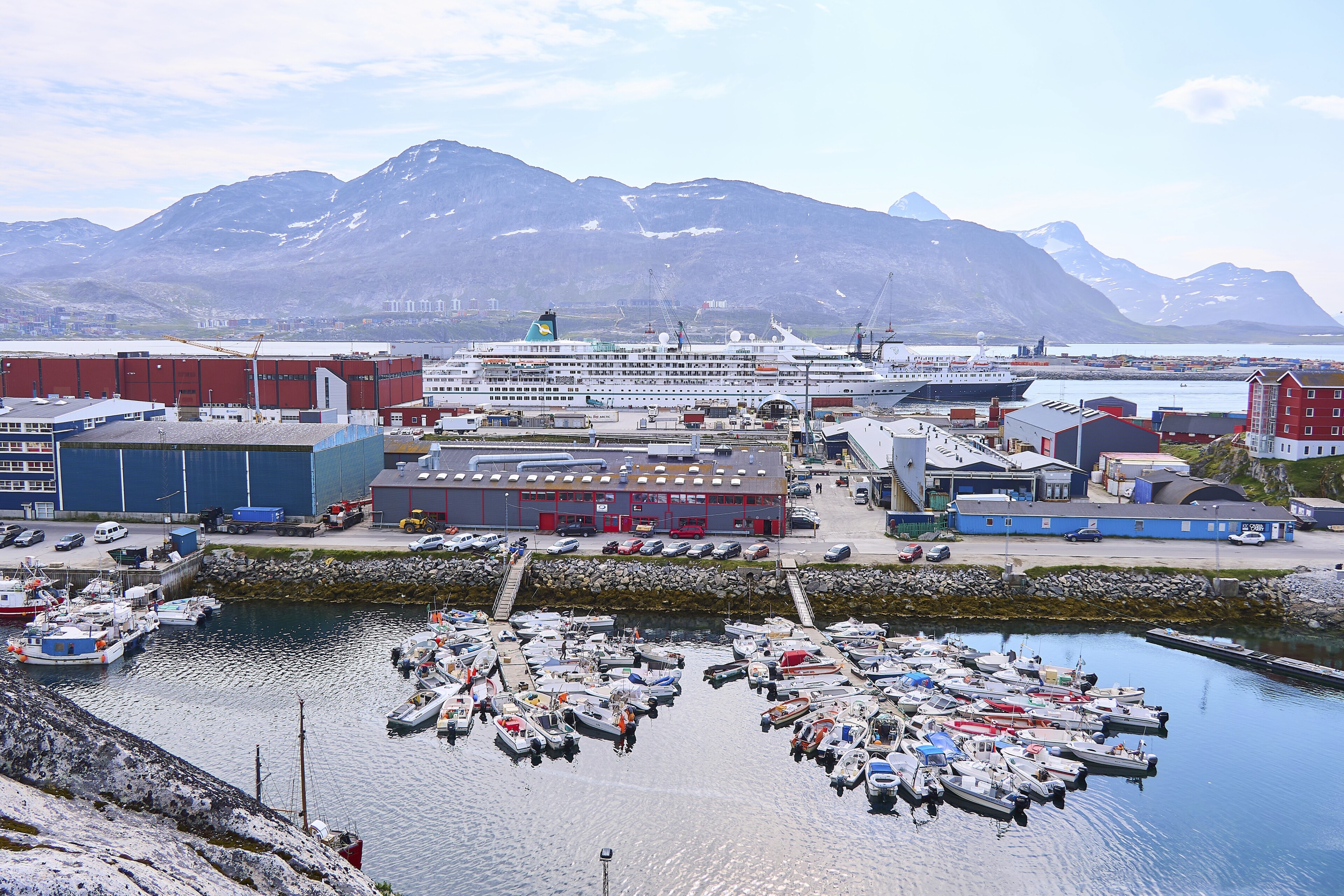 Nuuk