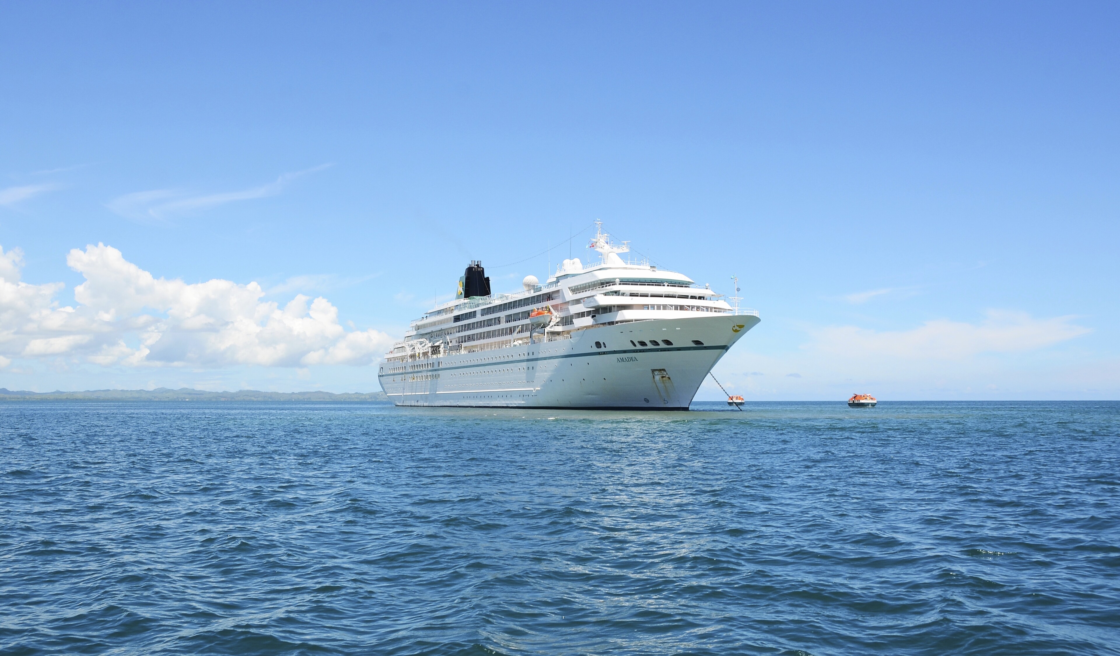 MS Amadea