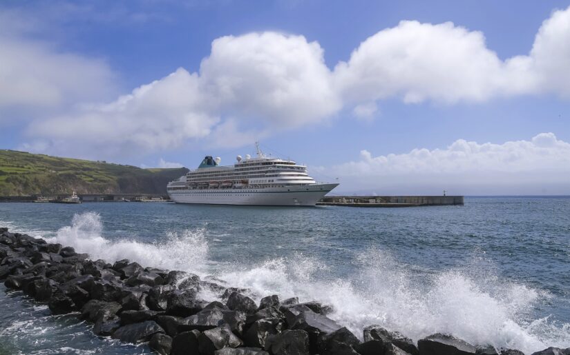 Pressenotiz vom 22.06.2022 – Phoenix Reisen musikalisch mit MS Amadea, MS Amera und MS Artania unterwegs
