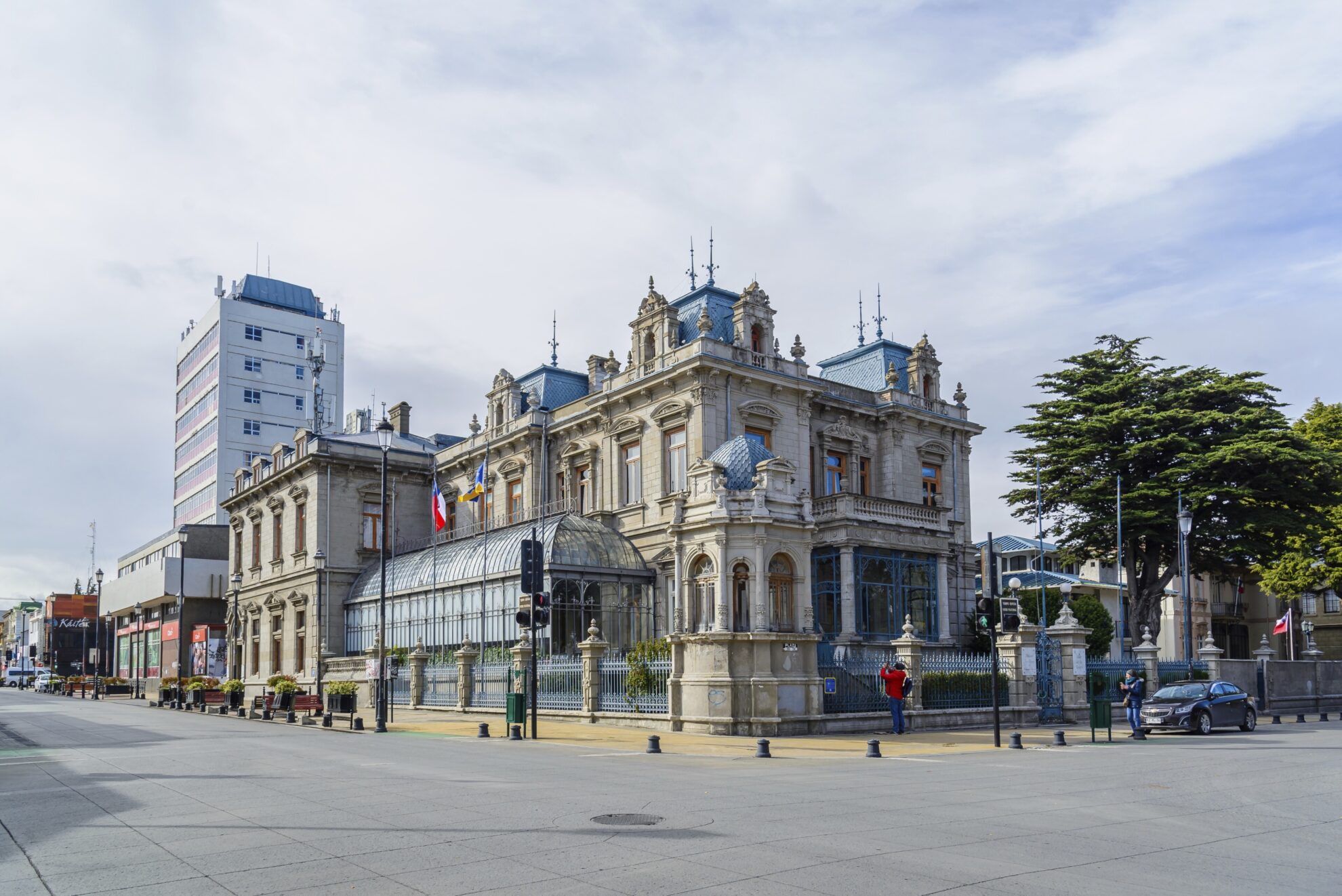 Punta Arenas