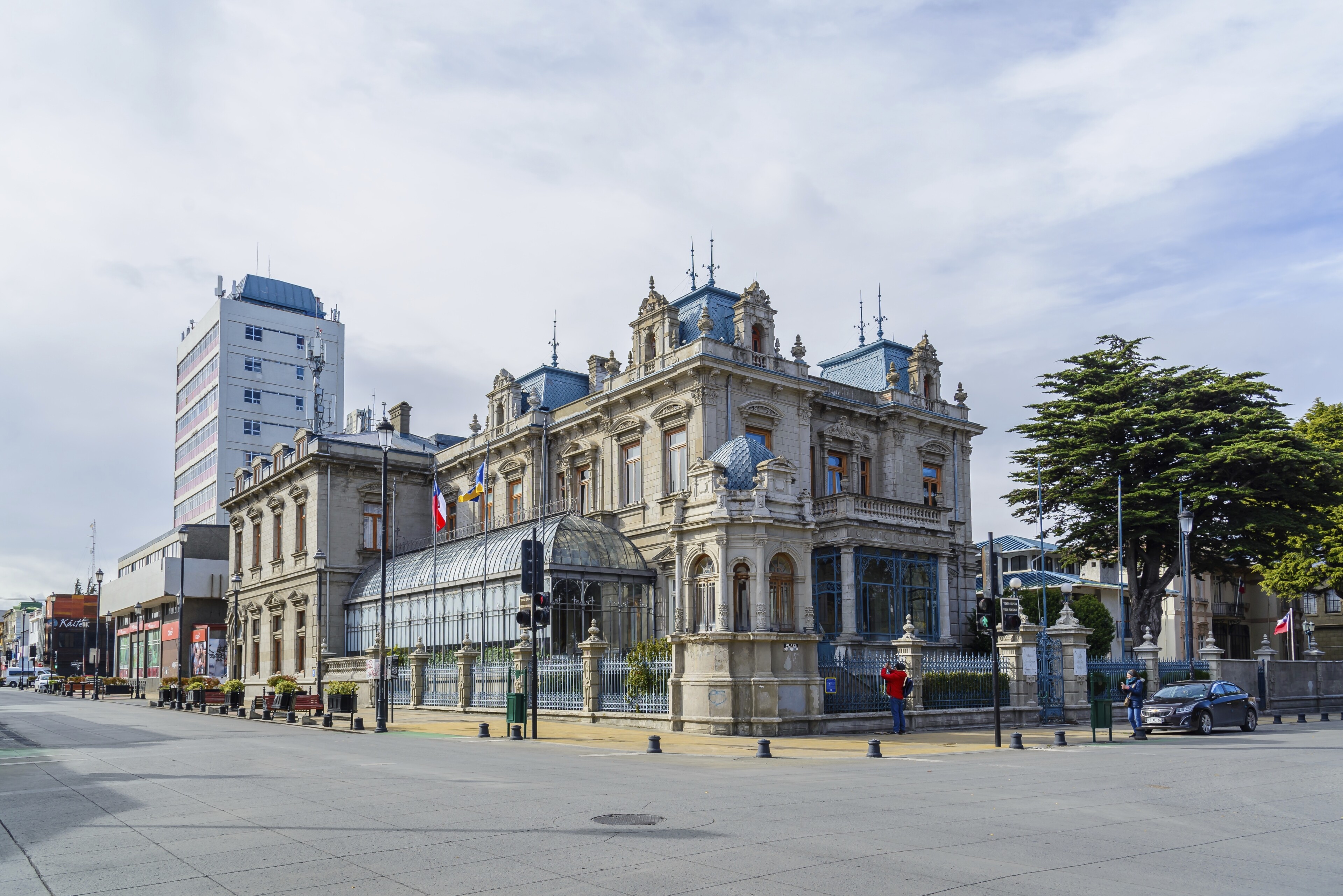 Punta Arenas