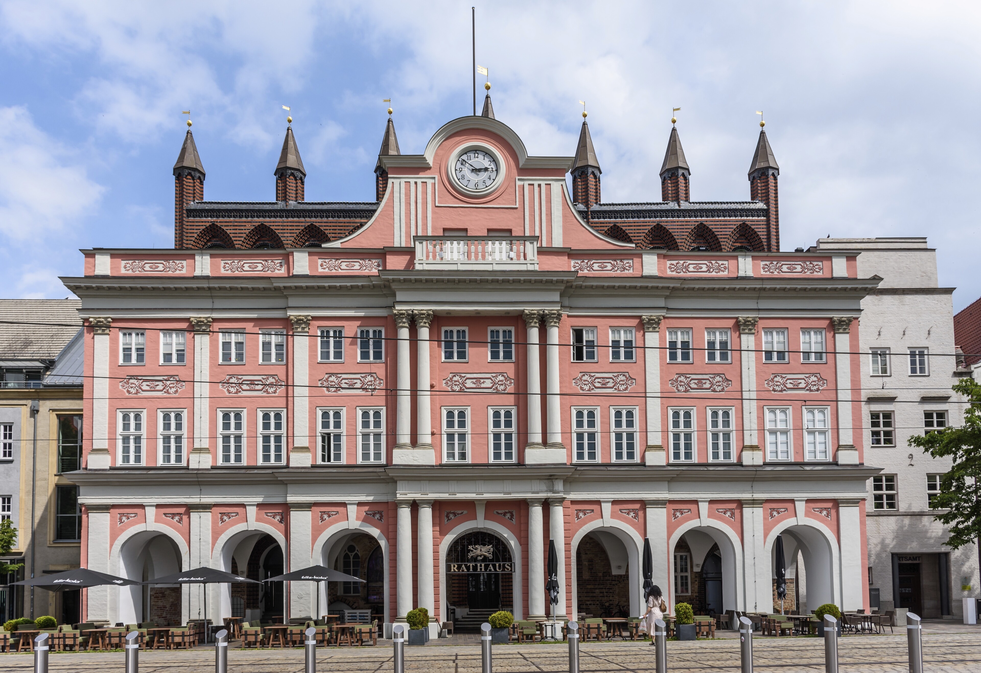Rostock