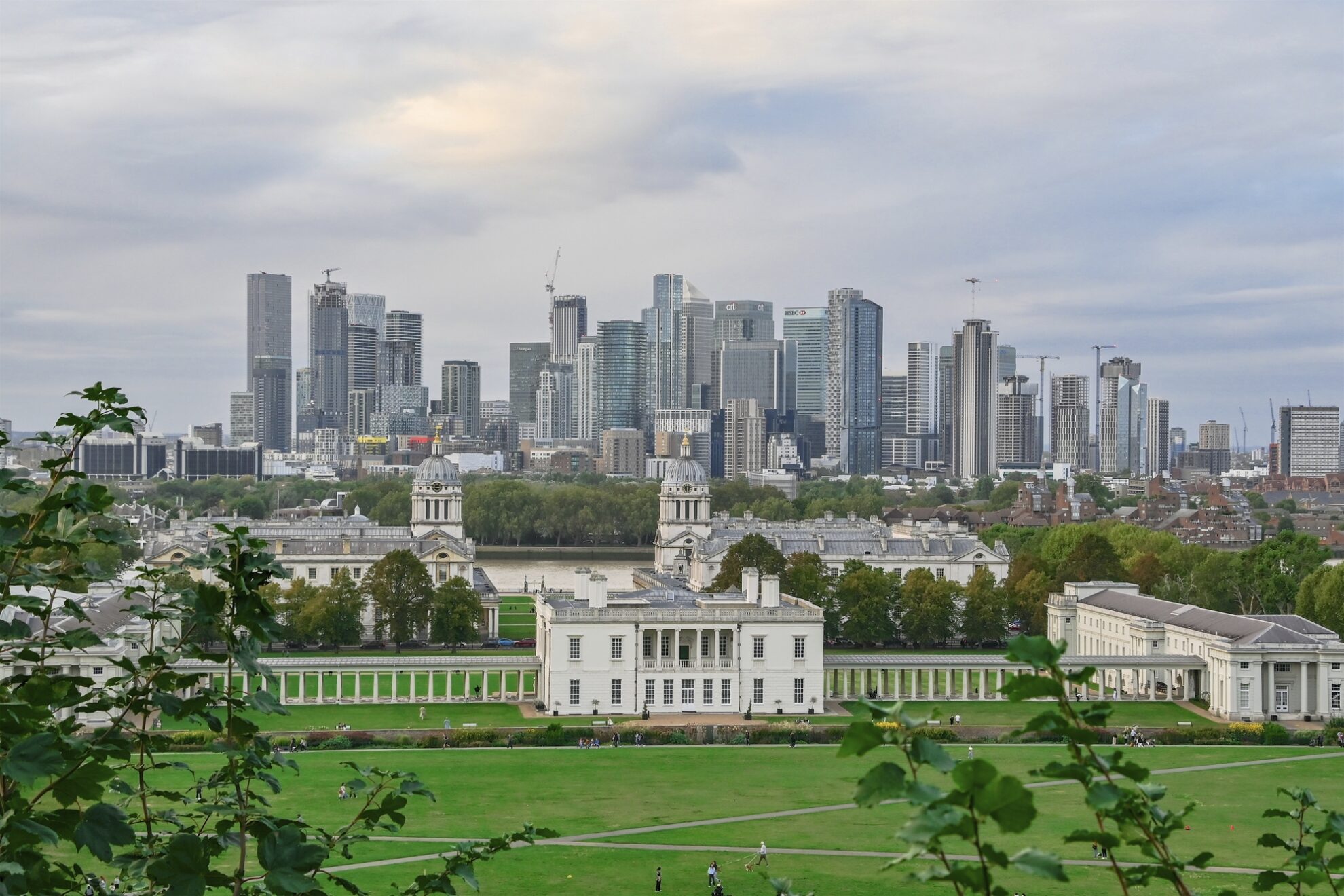 Greenwich