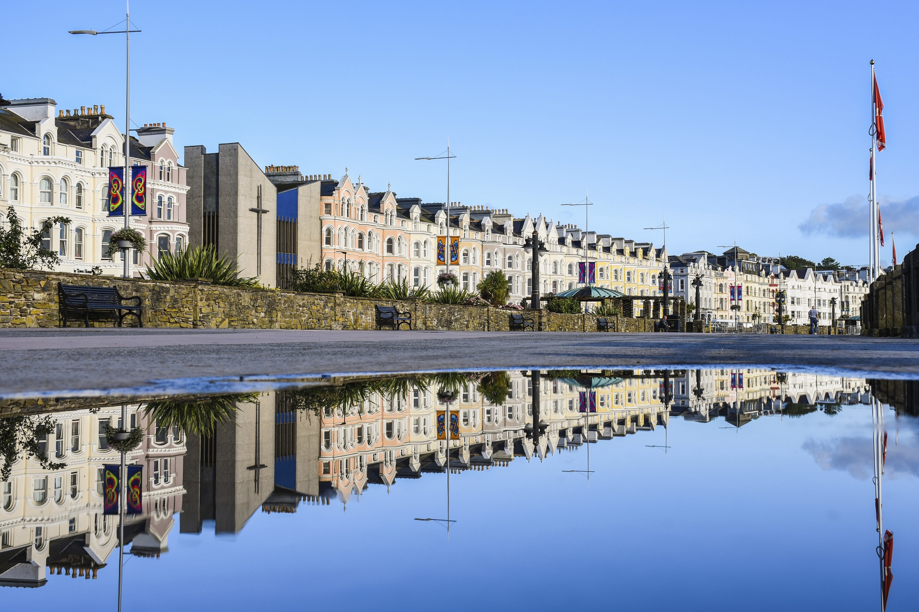 Douglas, Isle of Man