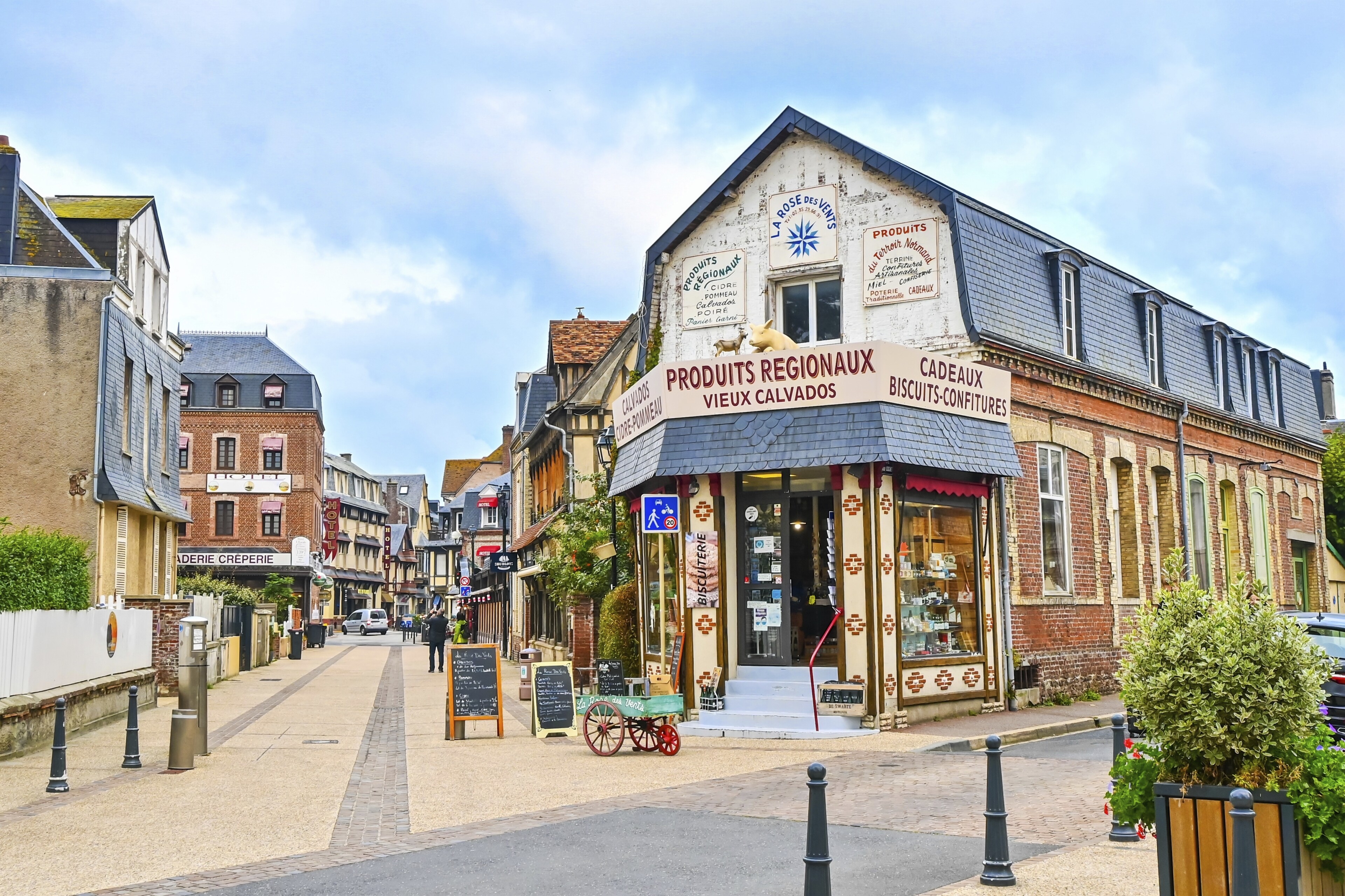 Le Havre