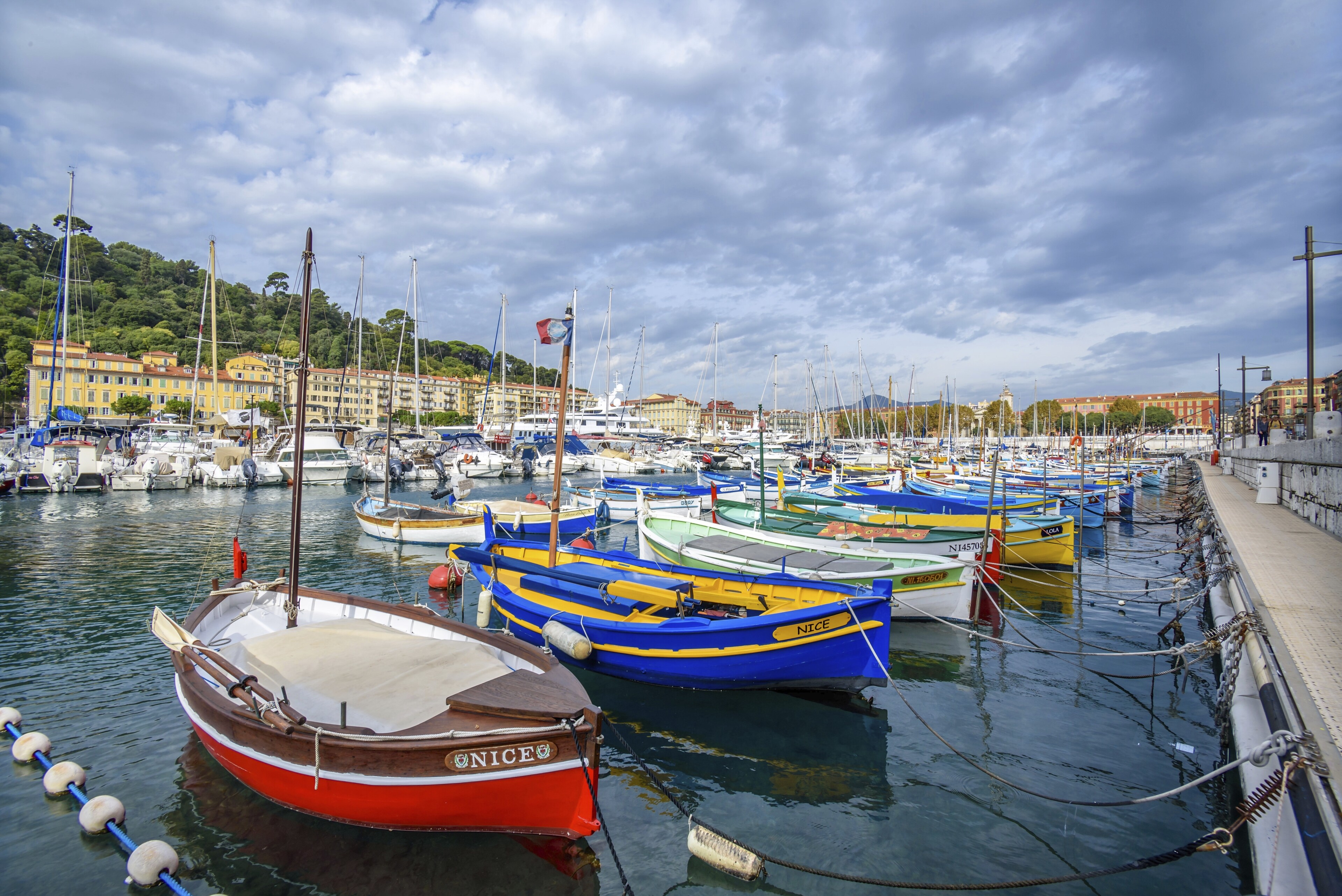 Nizza