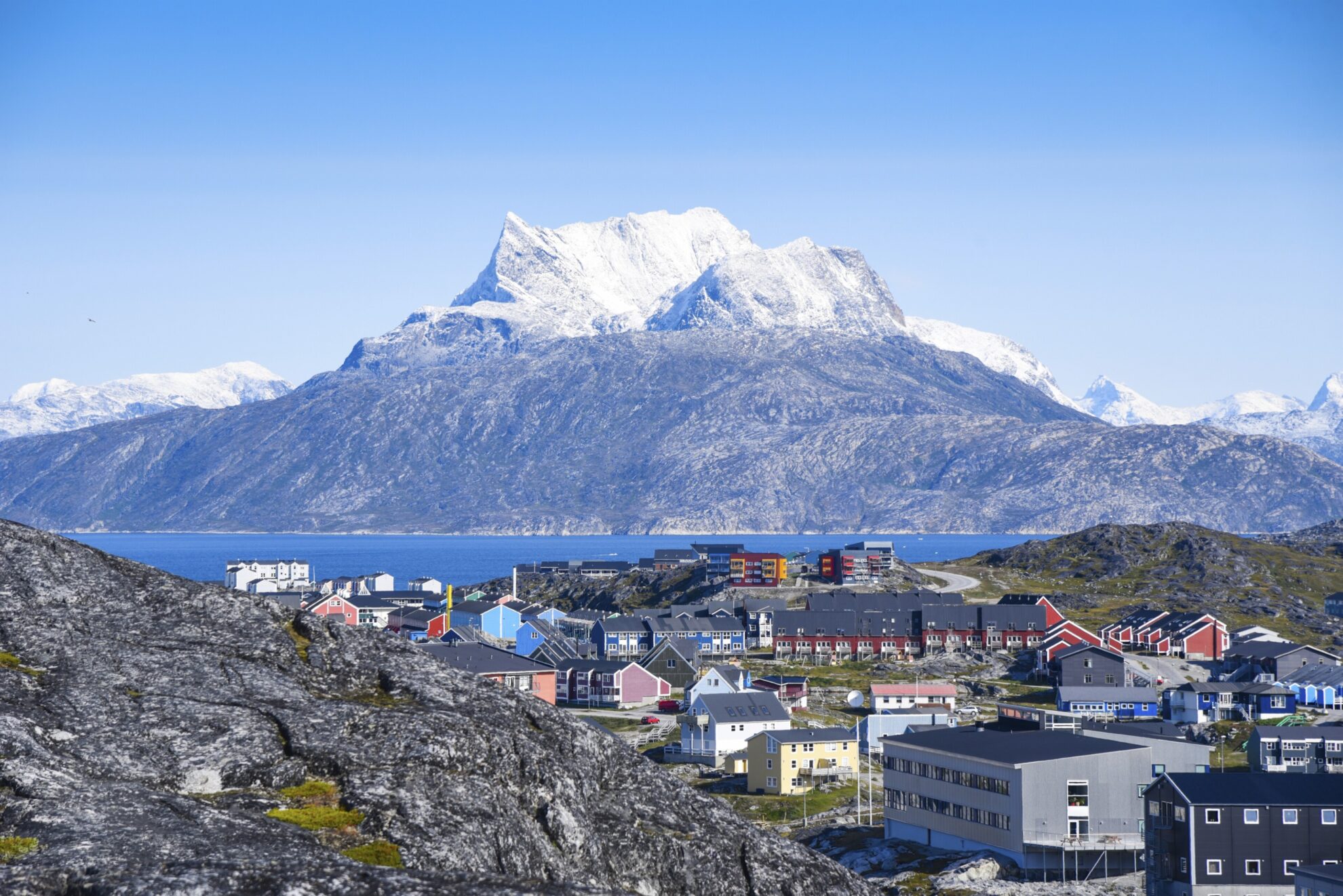 Nuuk