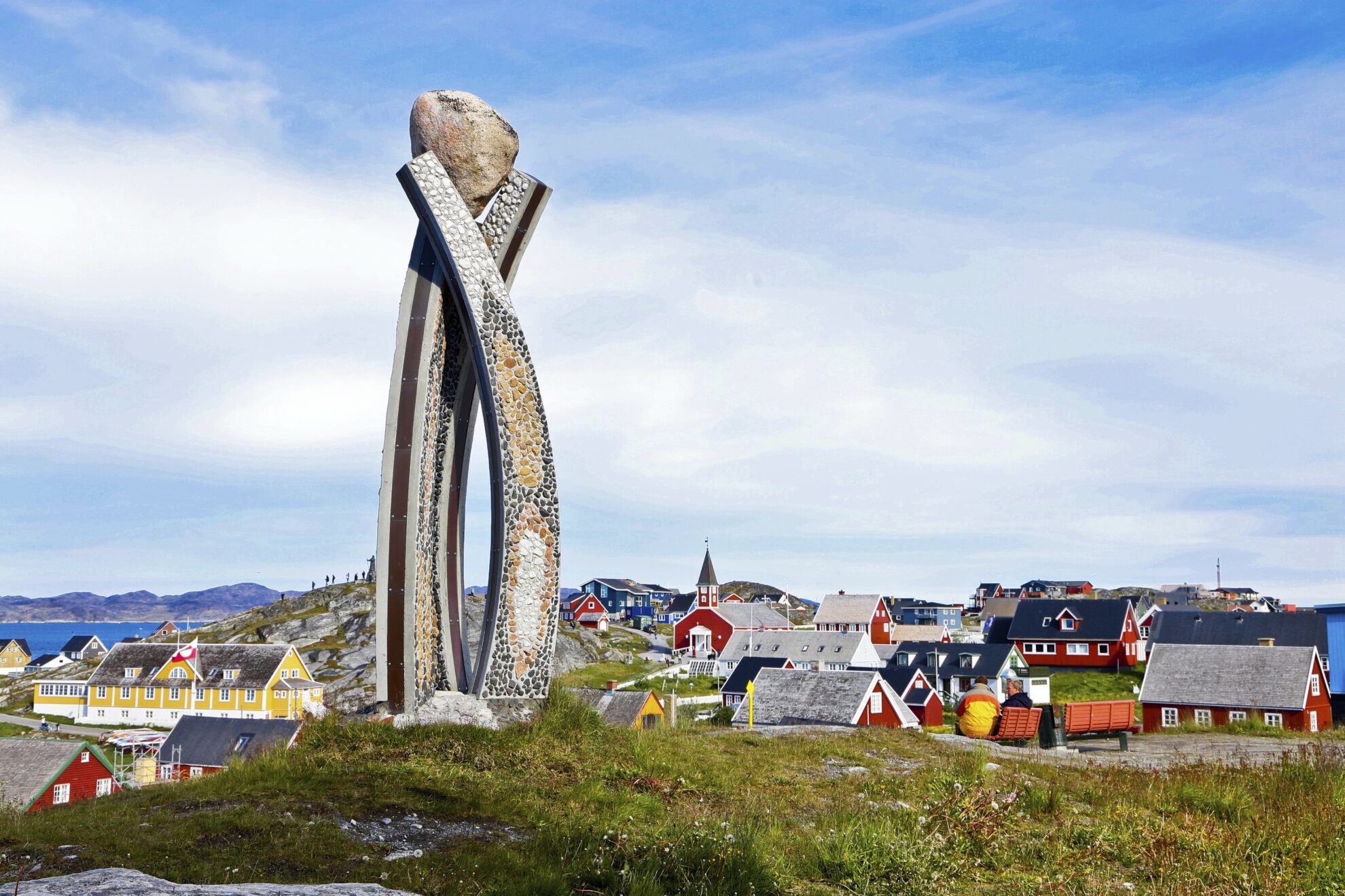 Nuuk