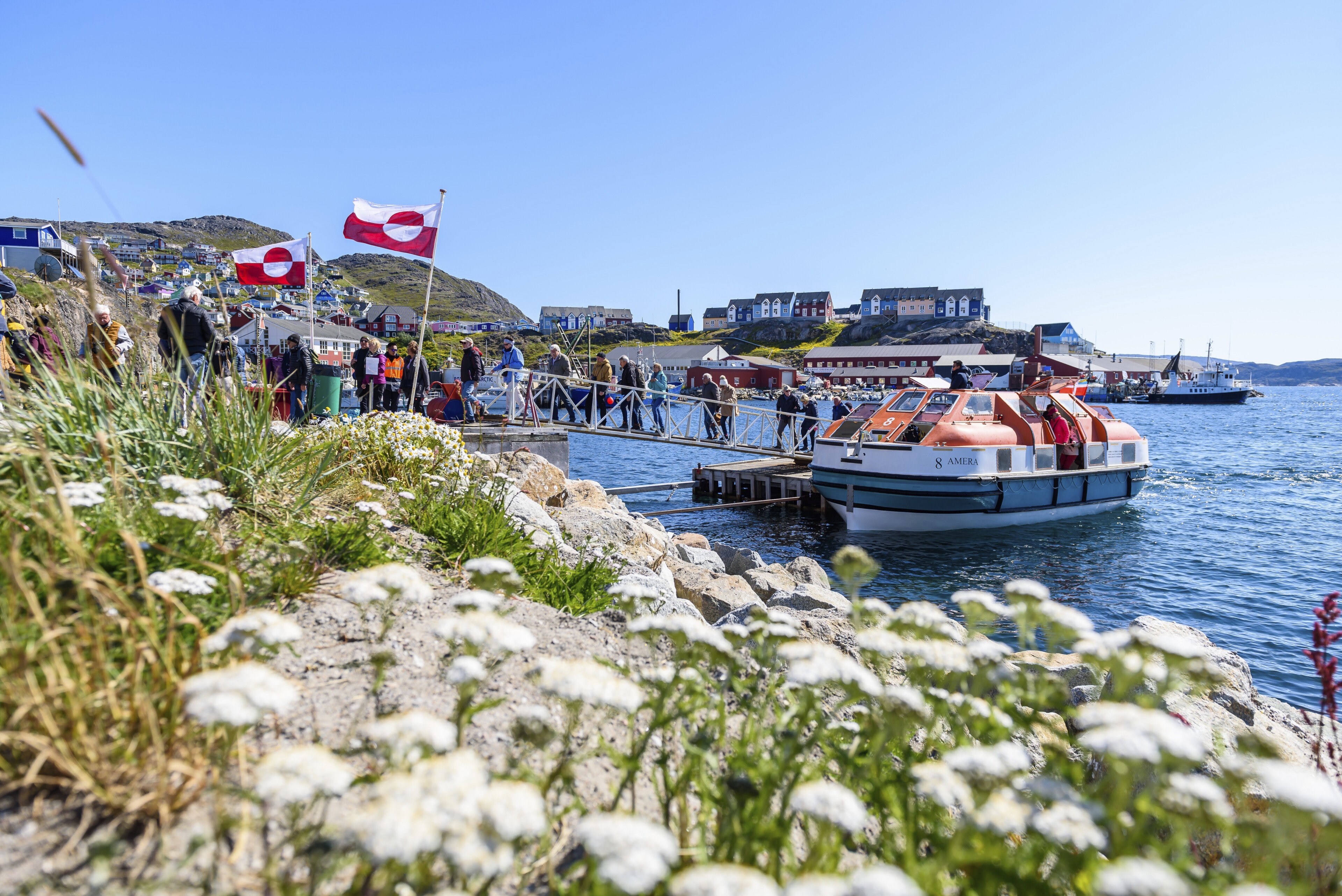Qaqortoq