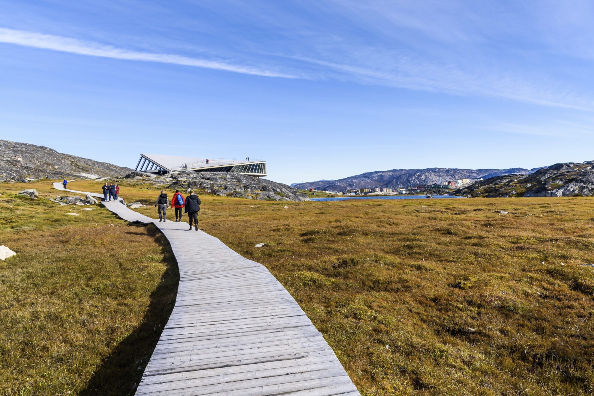 Illulissat