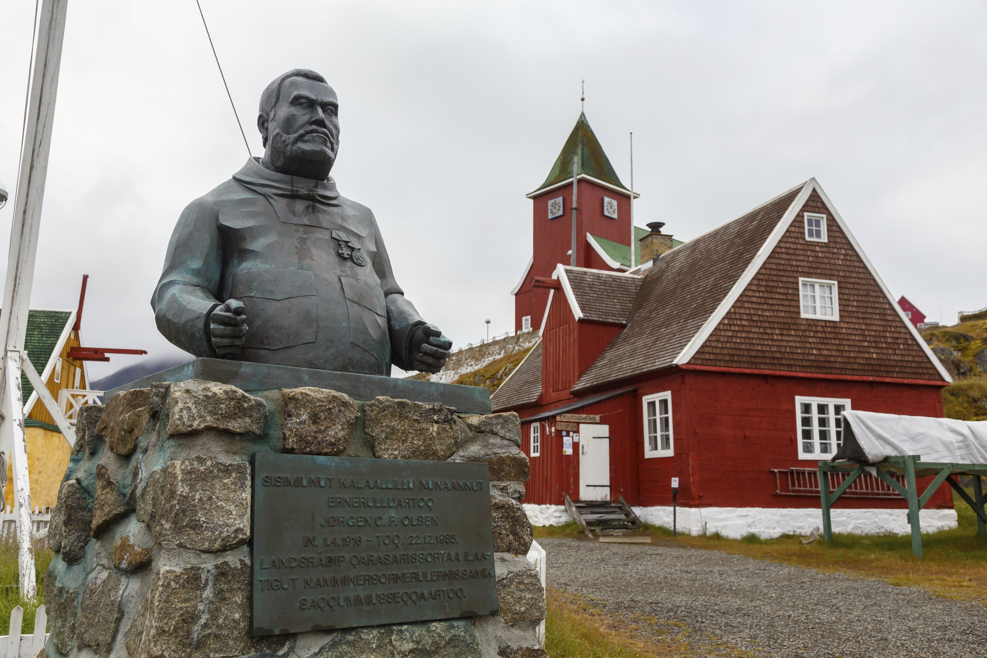 Sisimiut