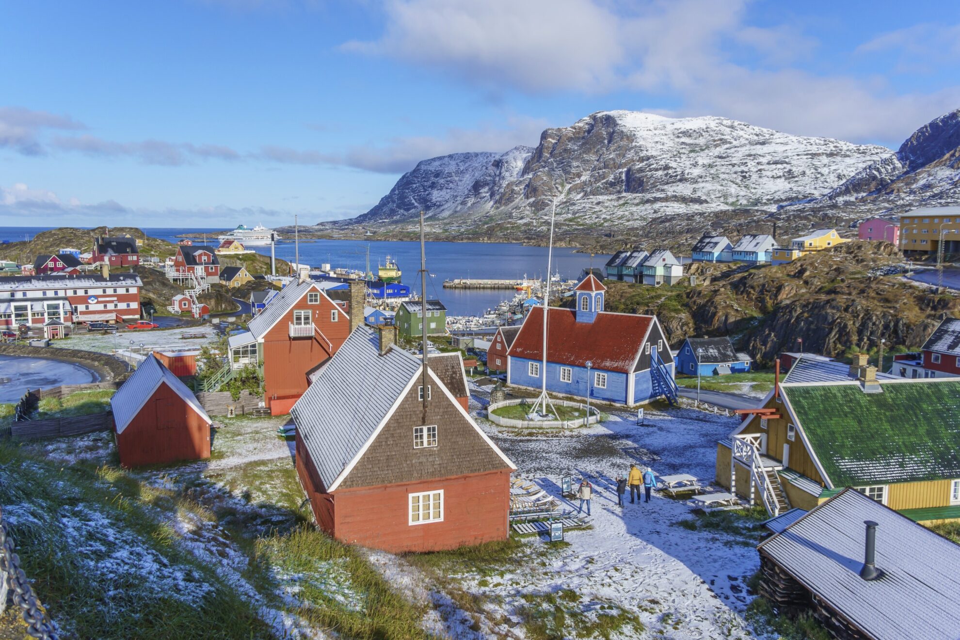Sisimiut