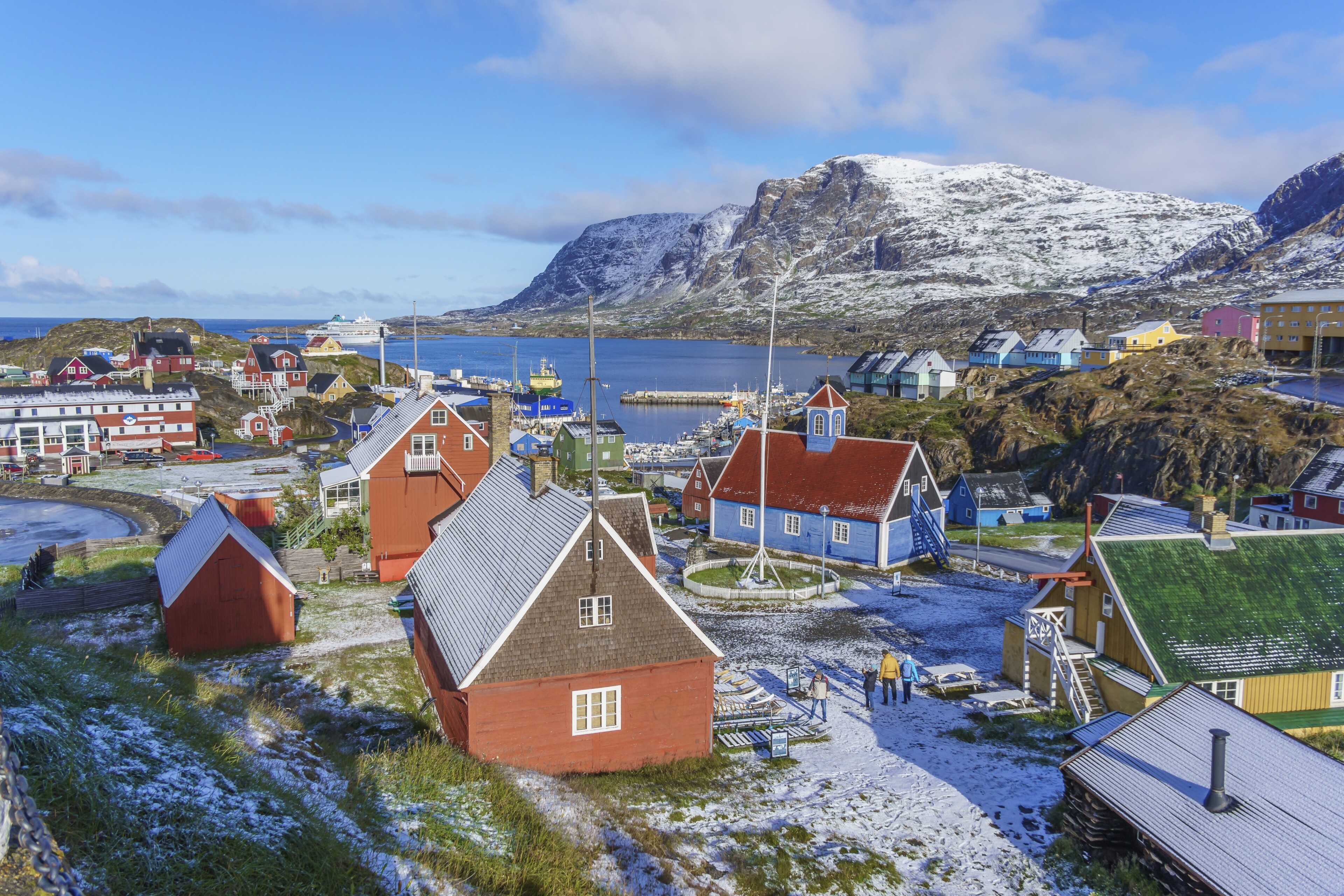 Sisimiut