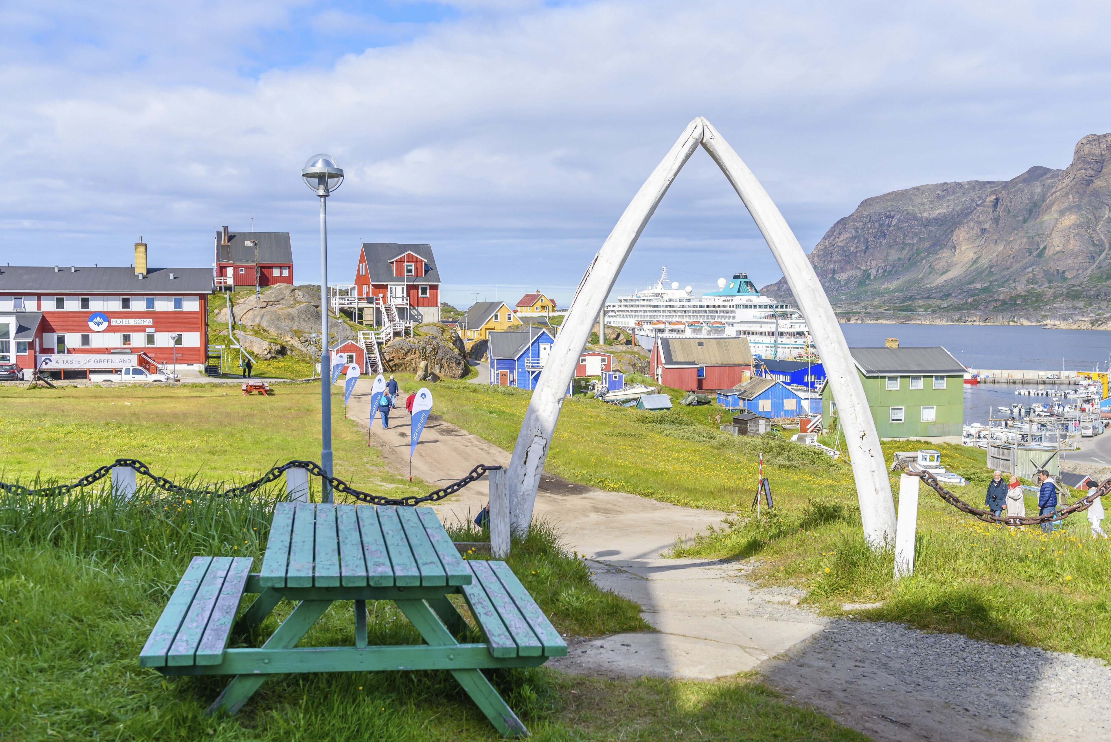 Sisimiut