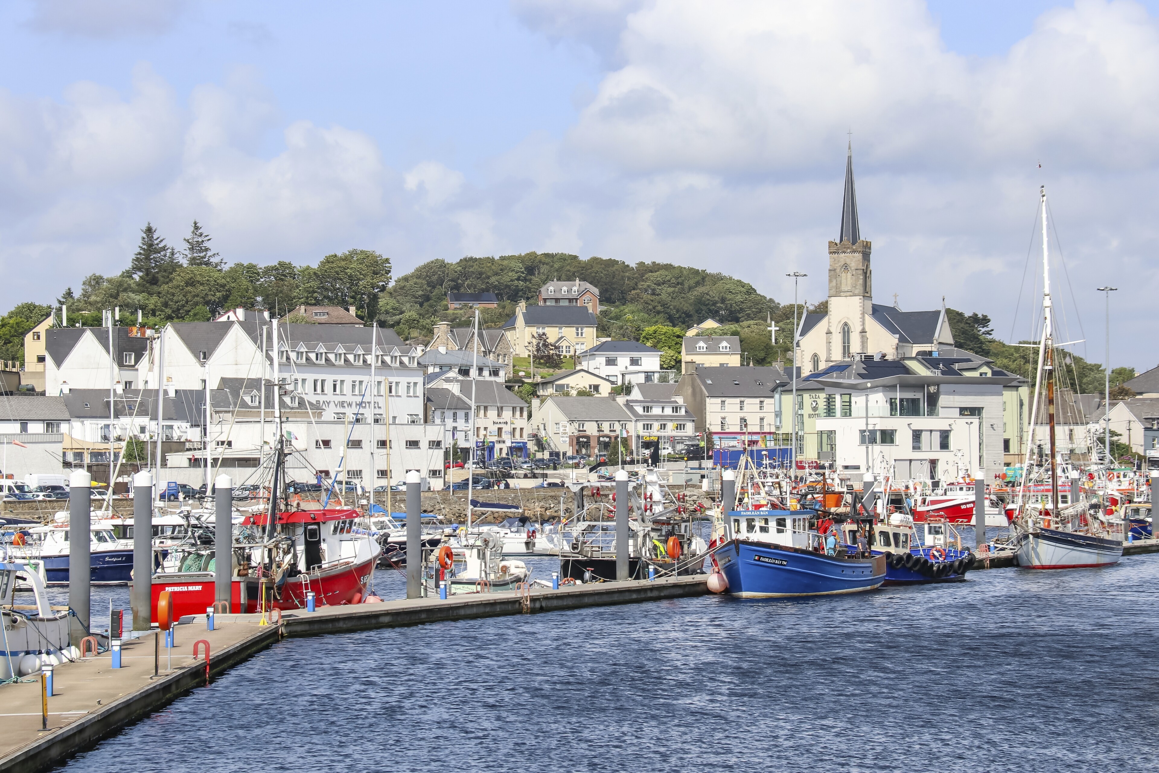 Killybegs