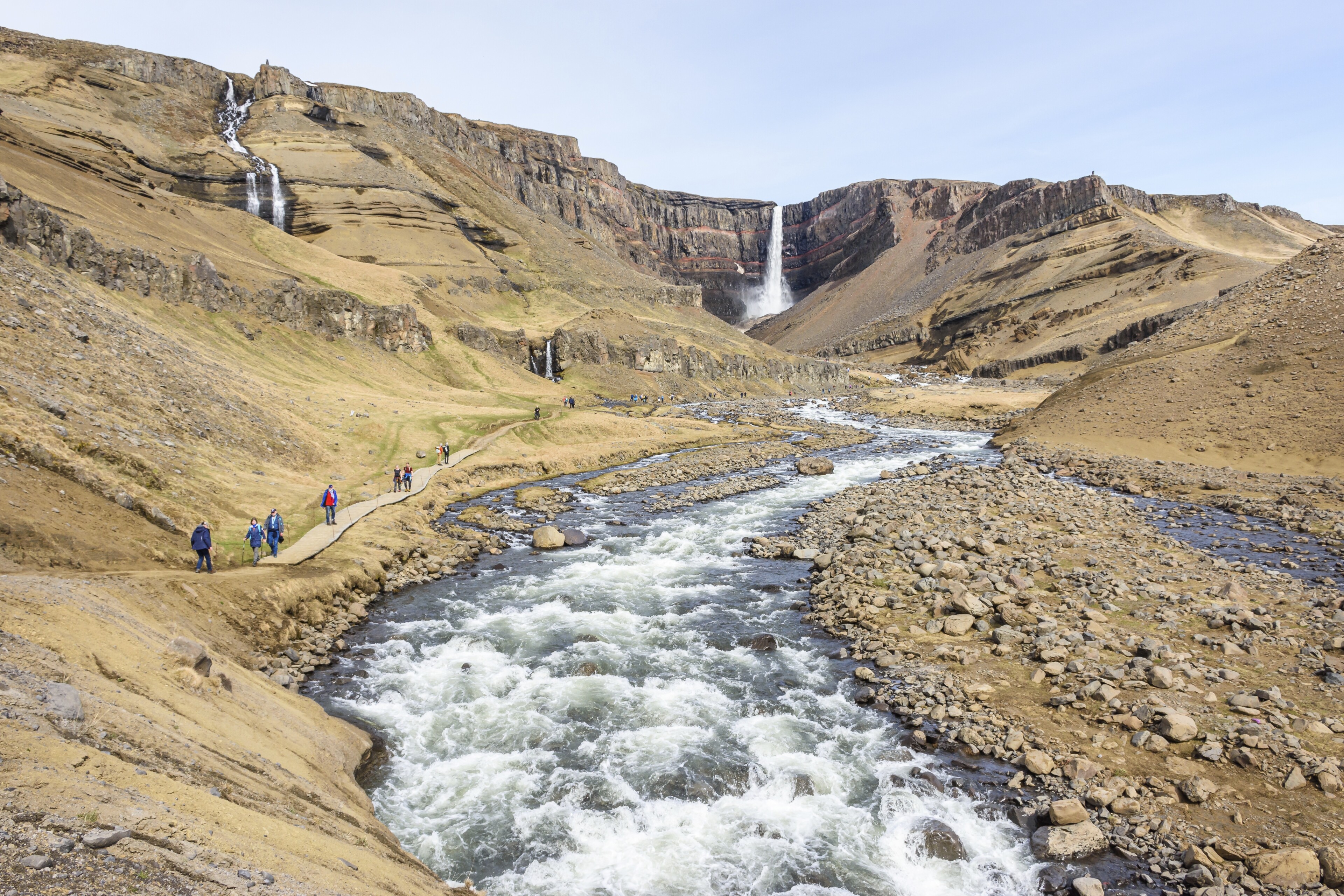 Seydisfjordur