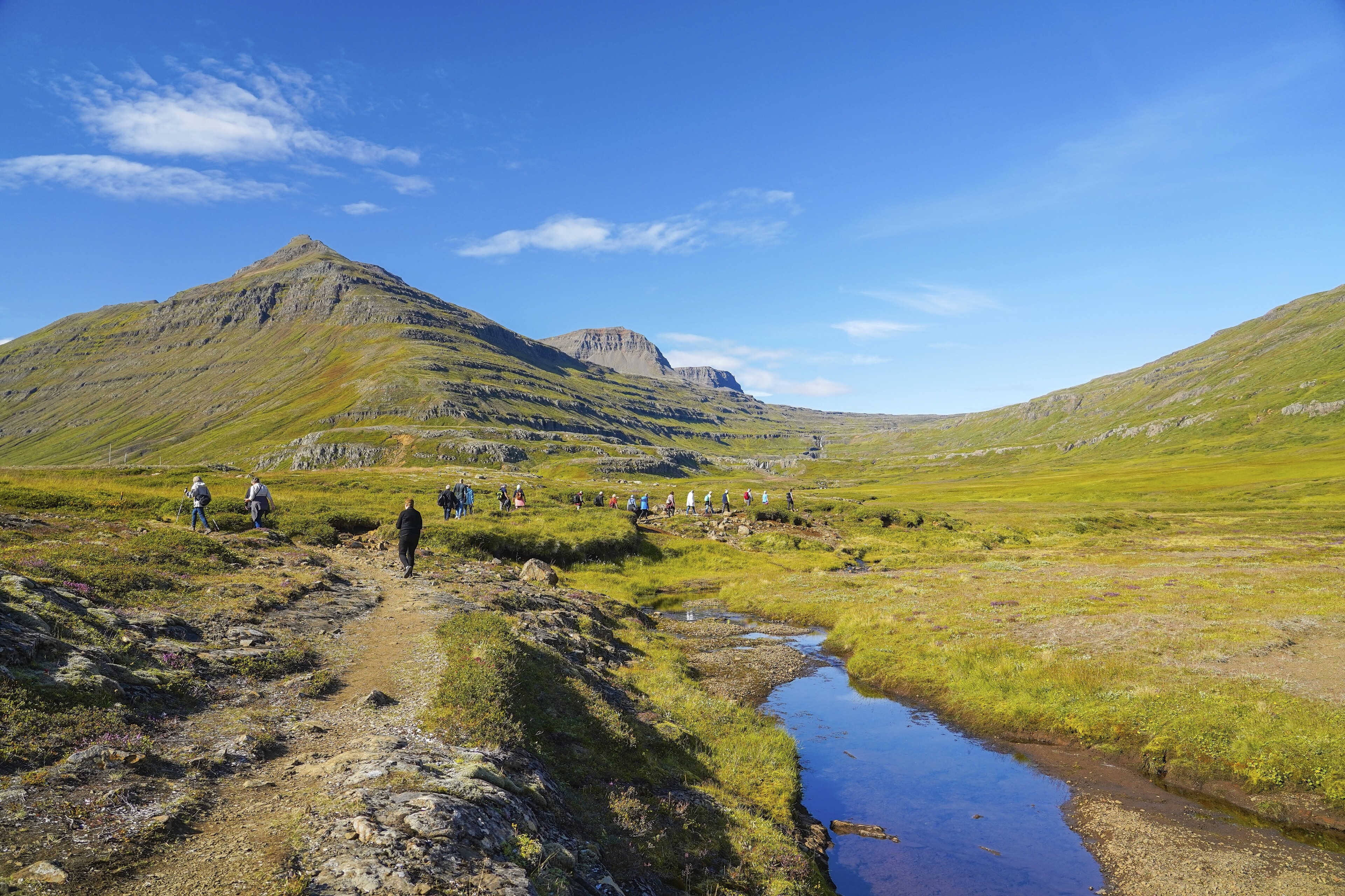 Seydisfjordur