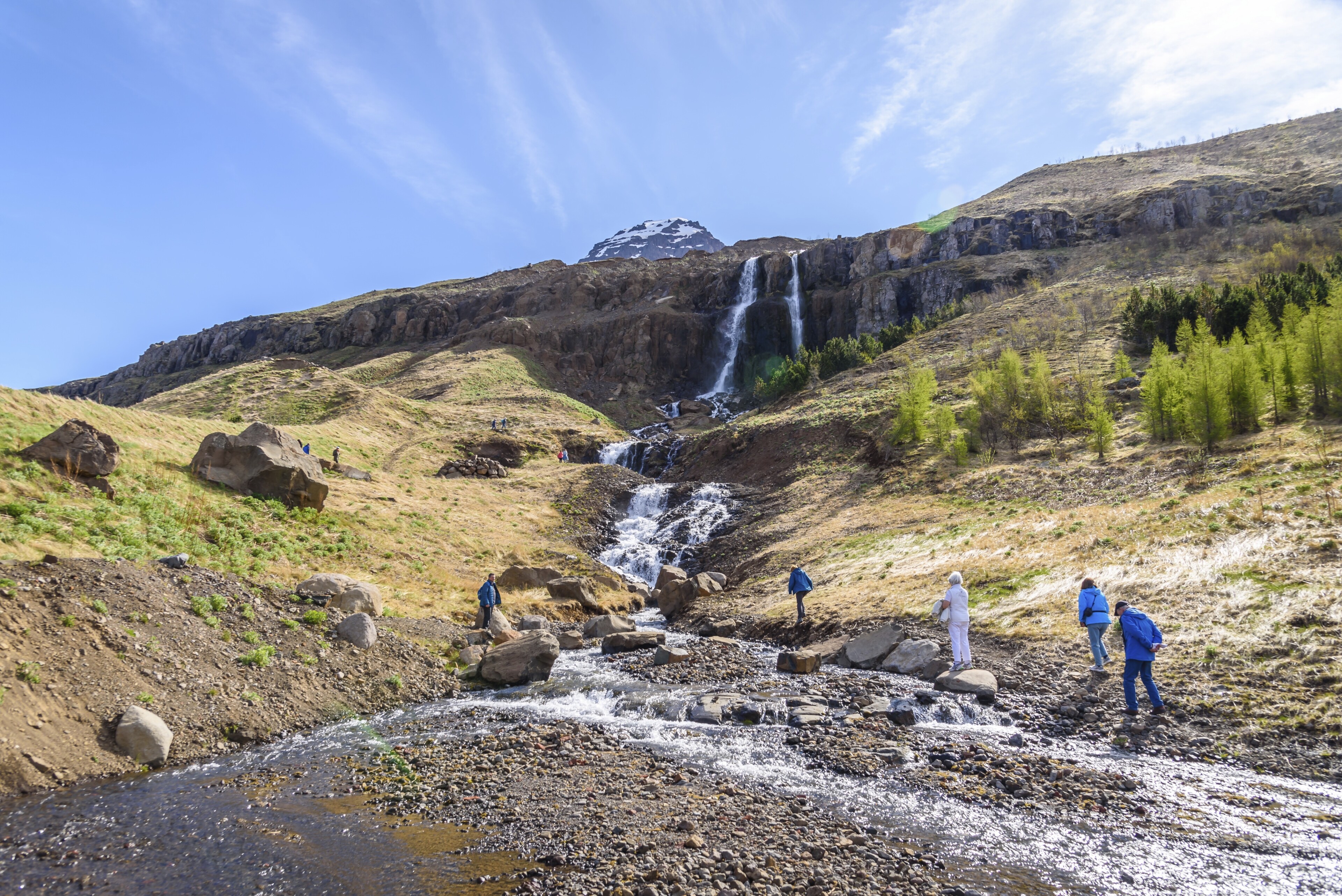 Seydisfjordur