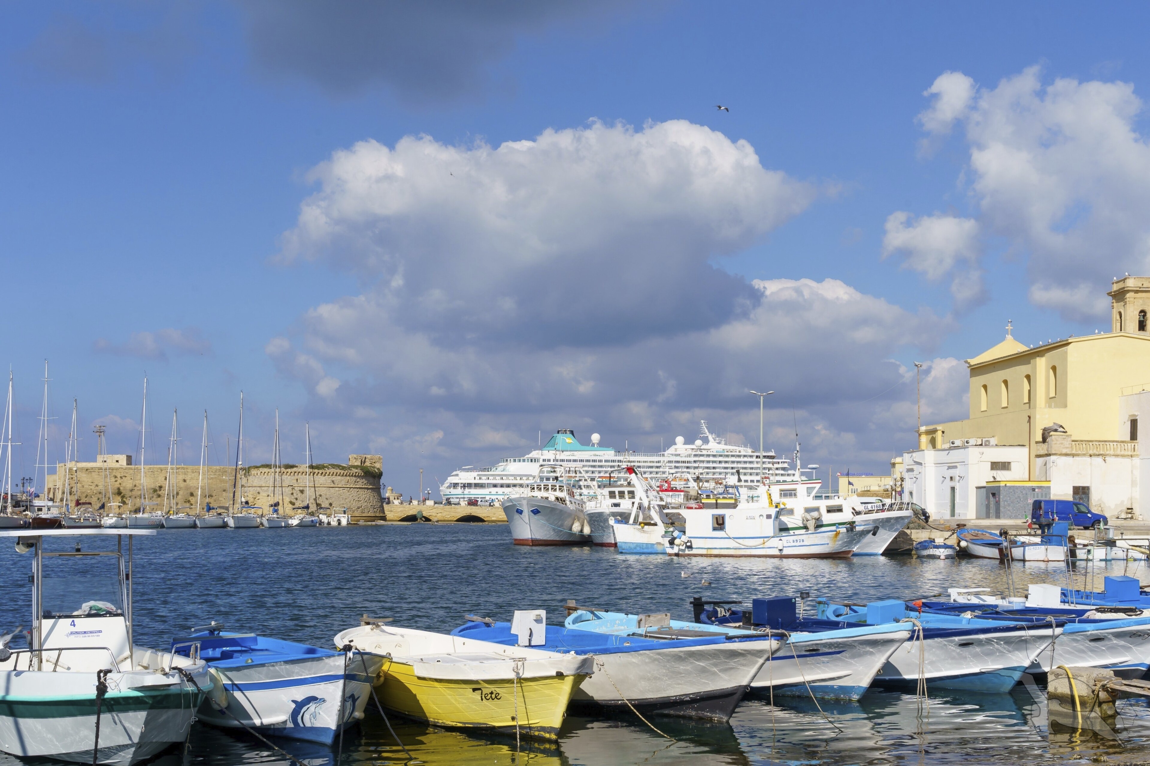Gallipoli