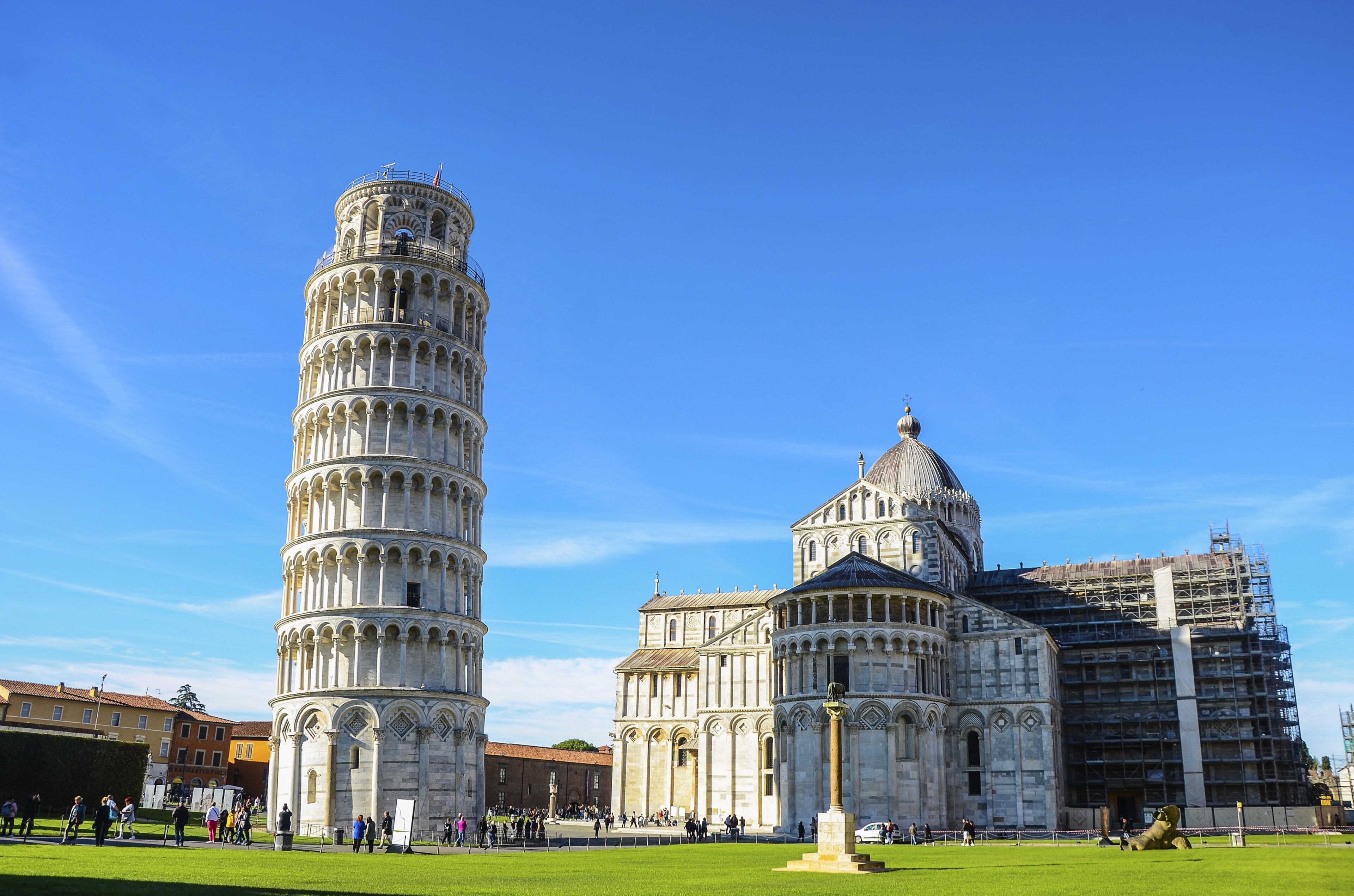 Pisa