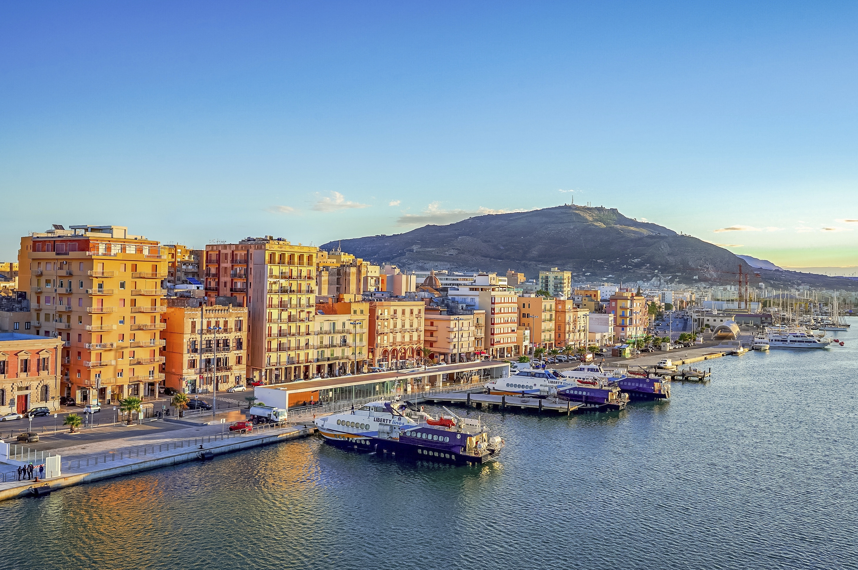 Trapani
