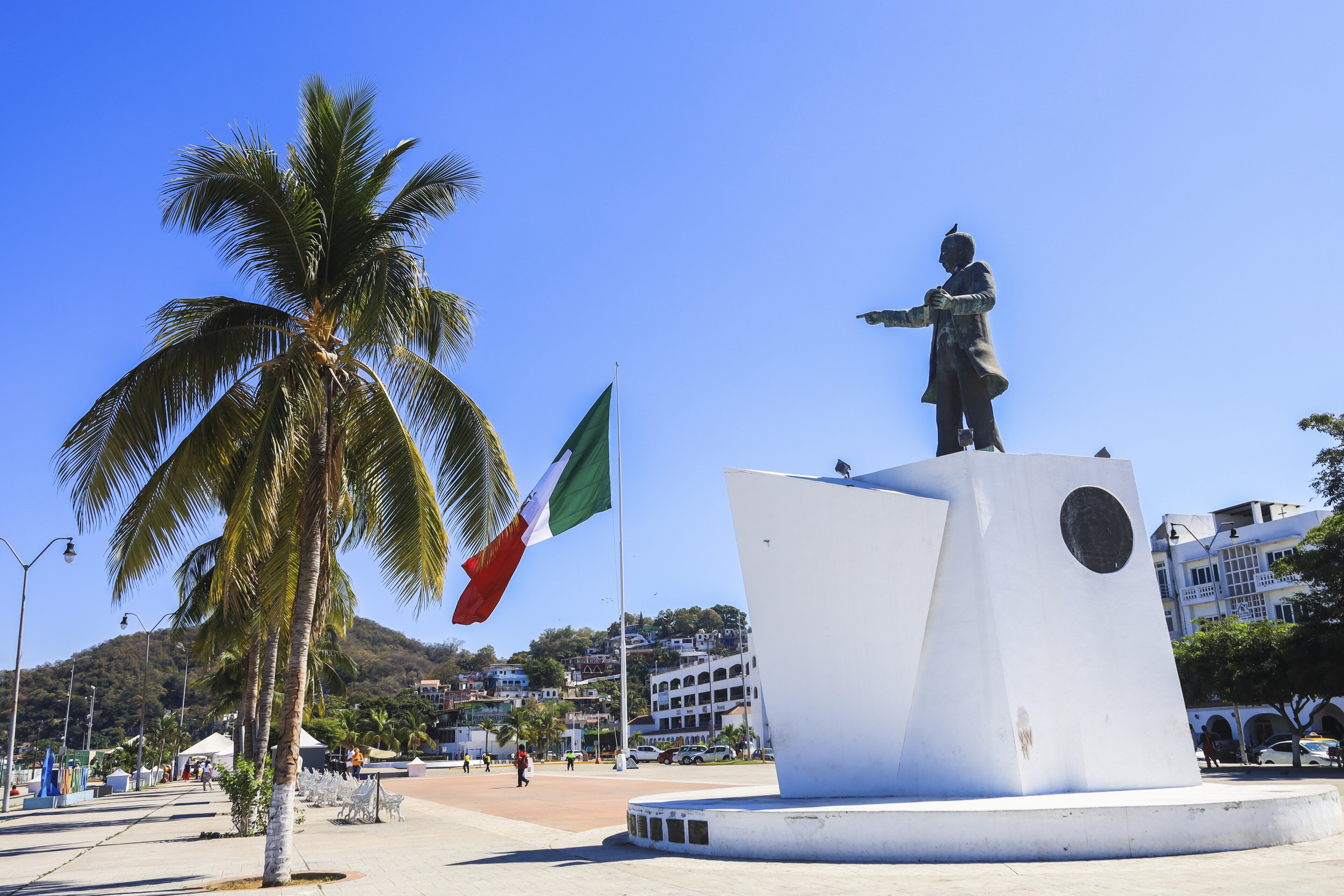 Manzanillo