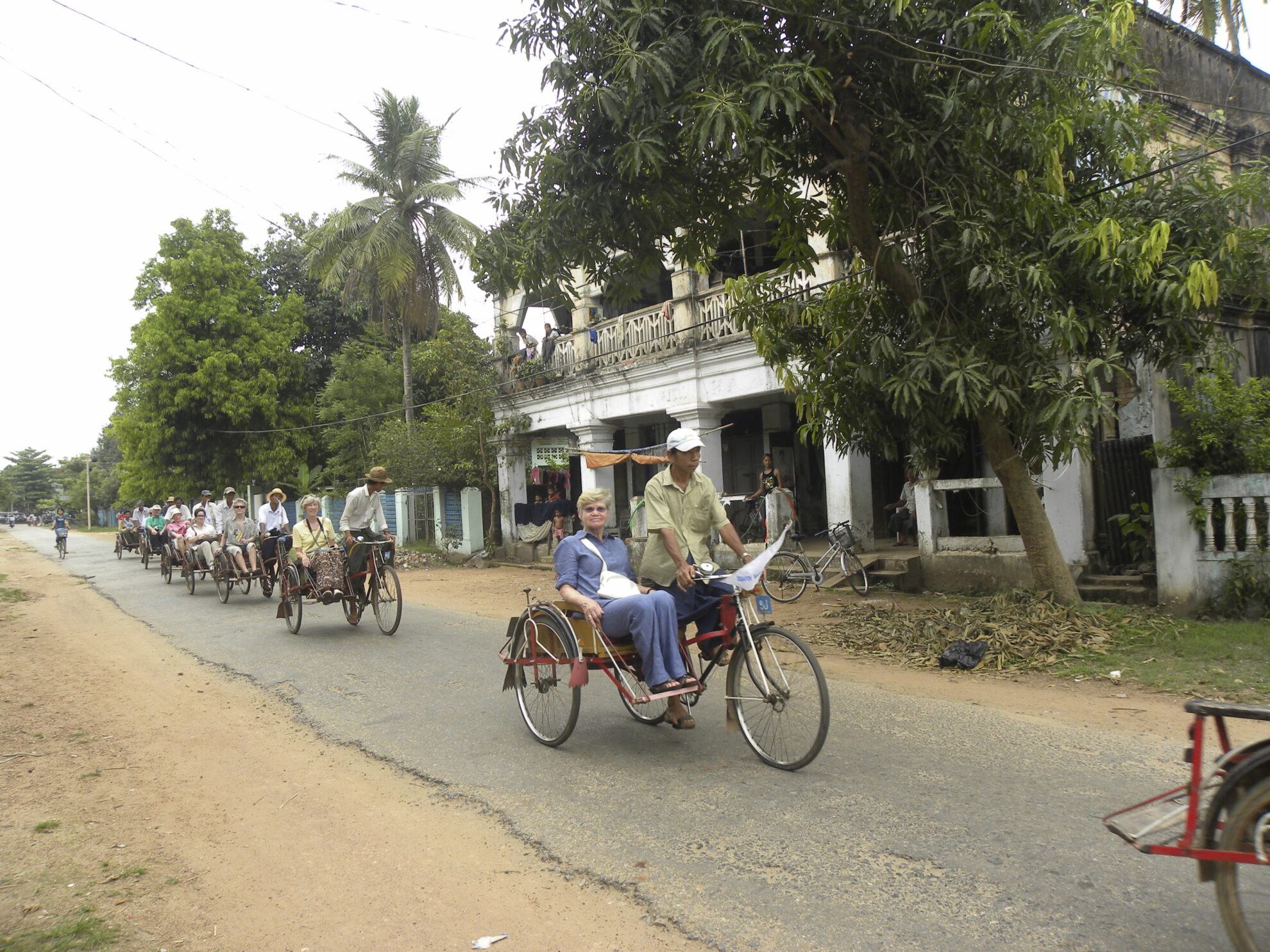 Thanlyin