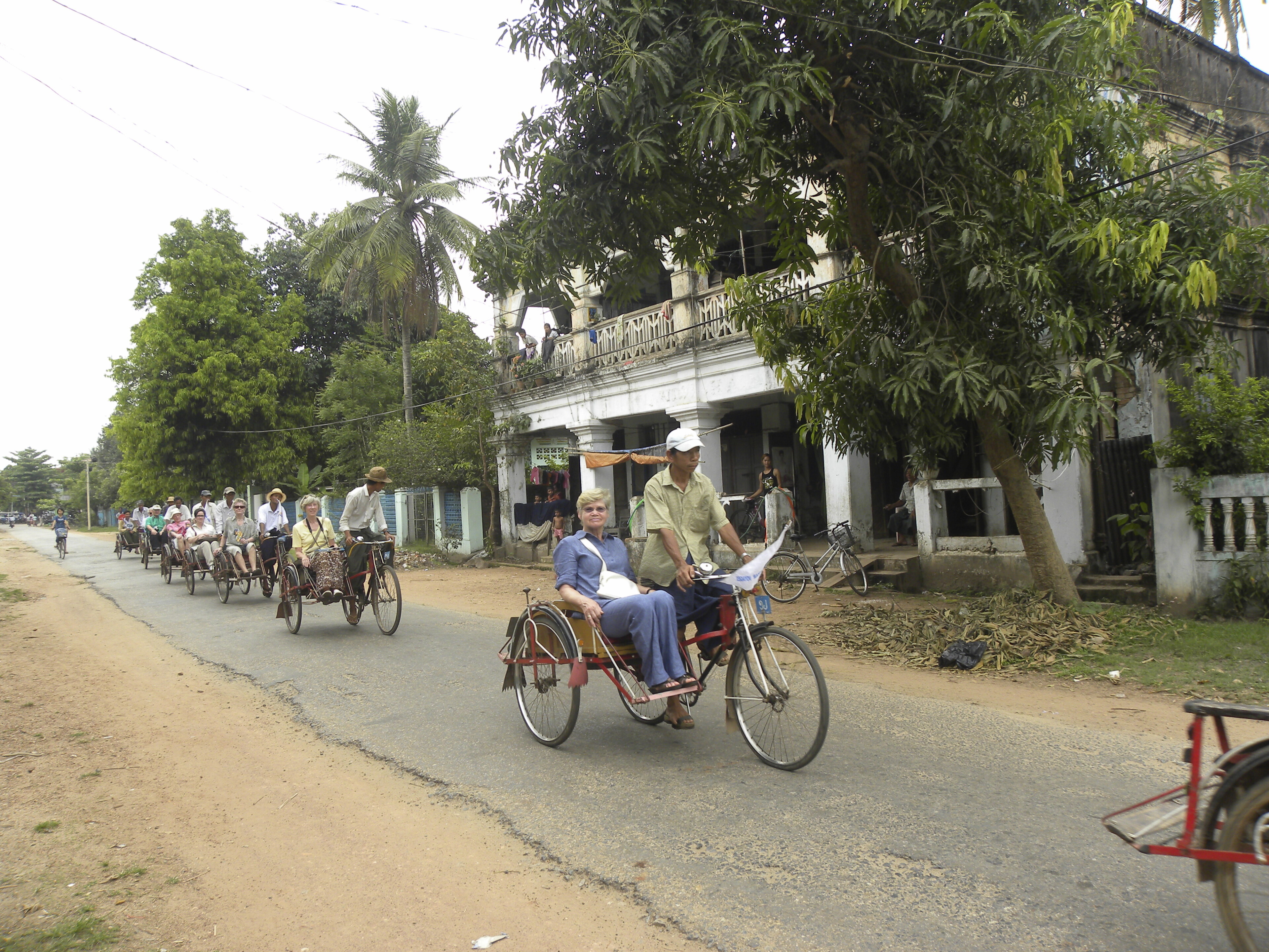 Thanlyin