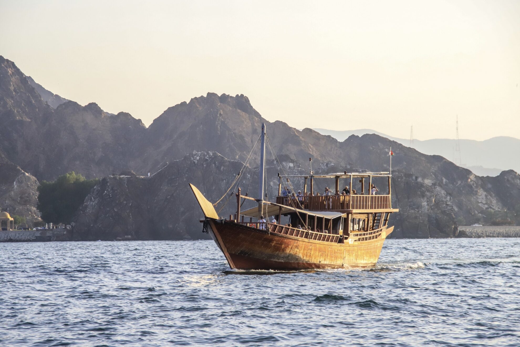 Muscat