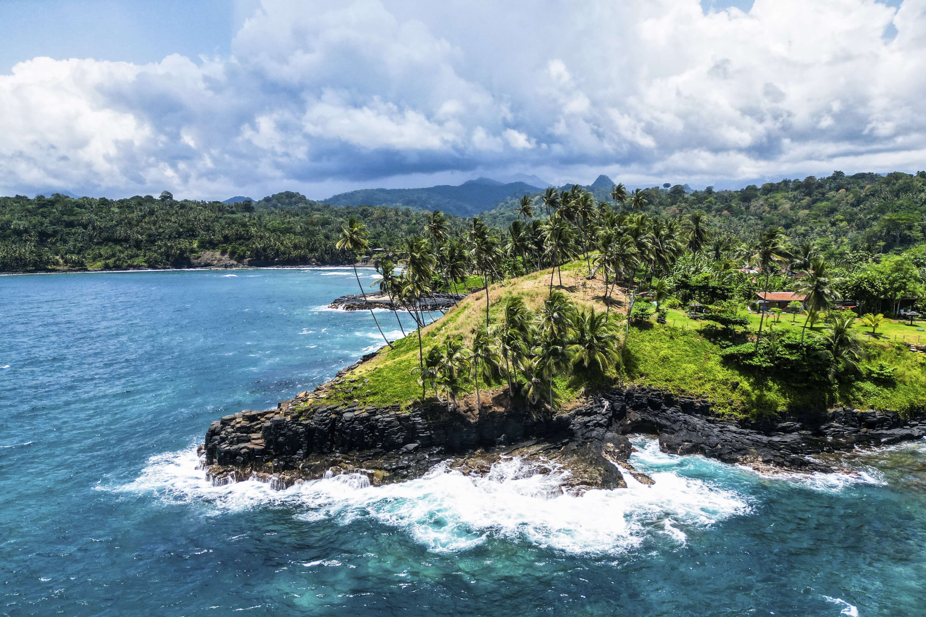 Sao Tomé e Principe