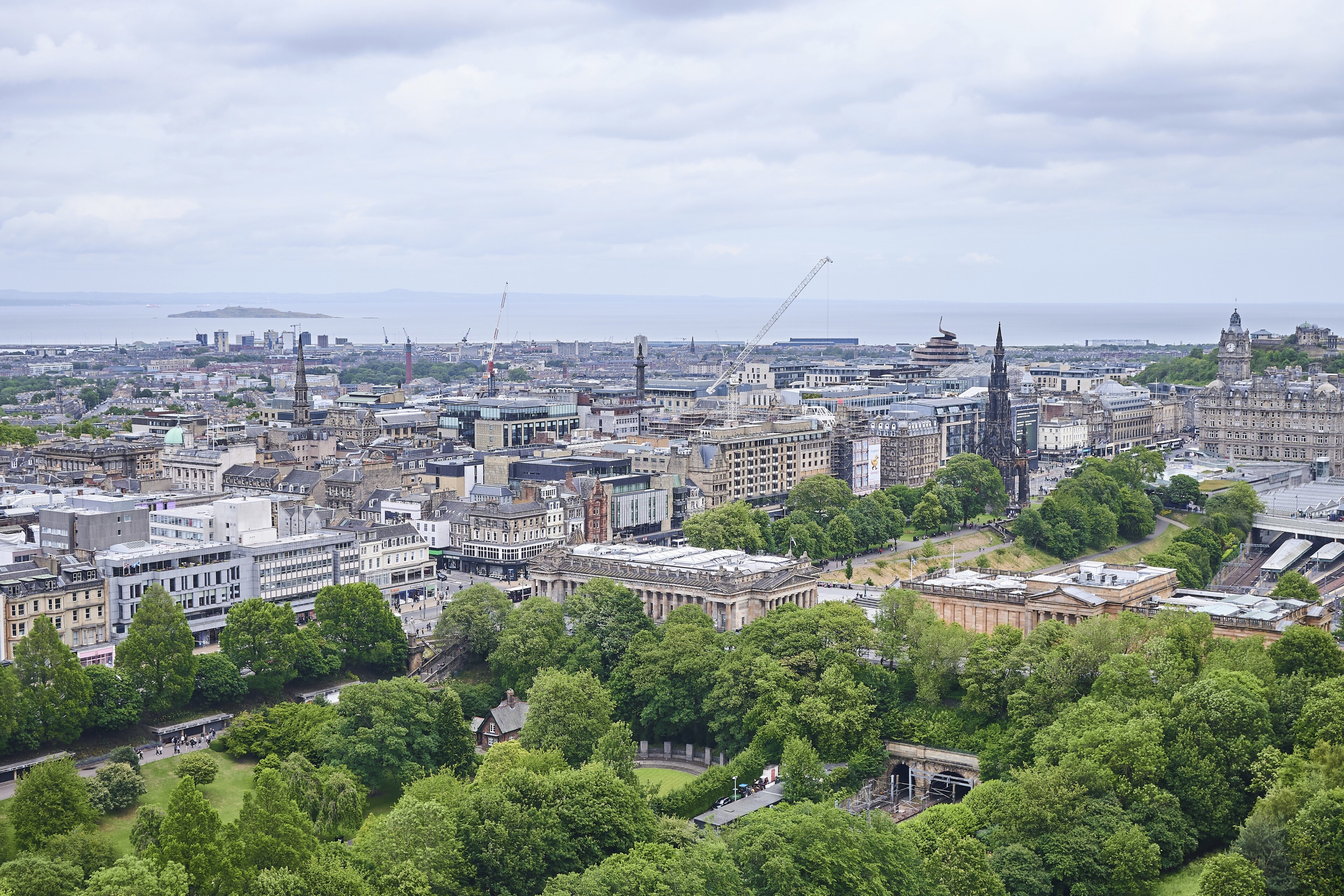Edinburgh
