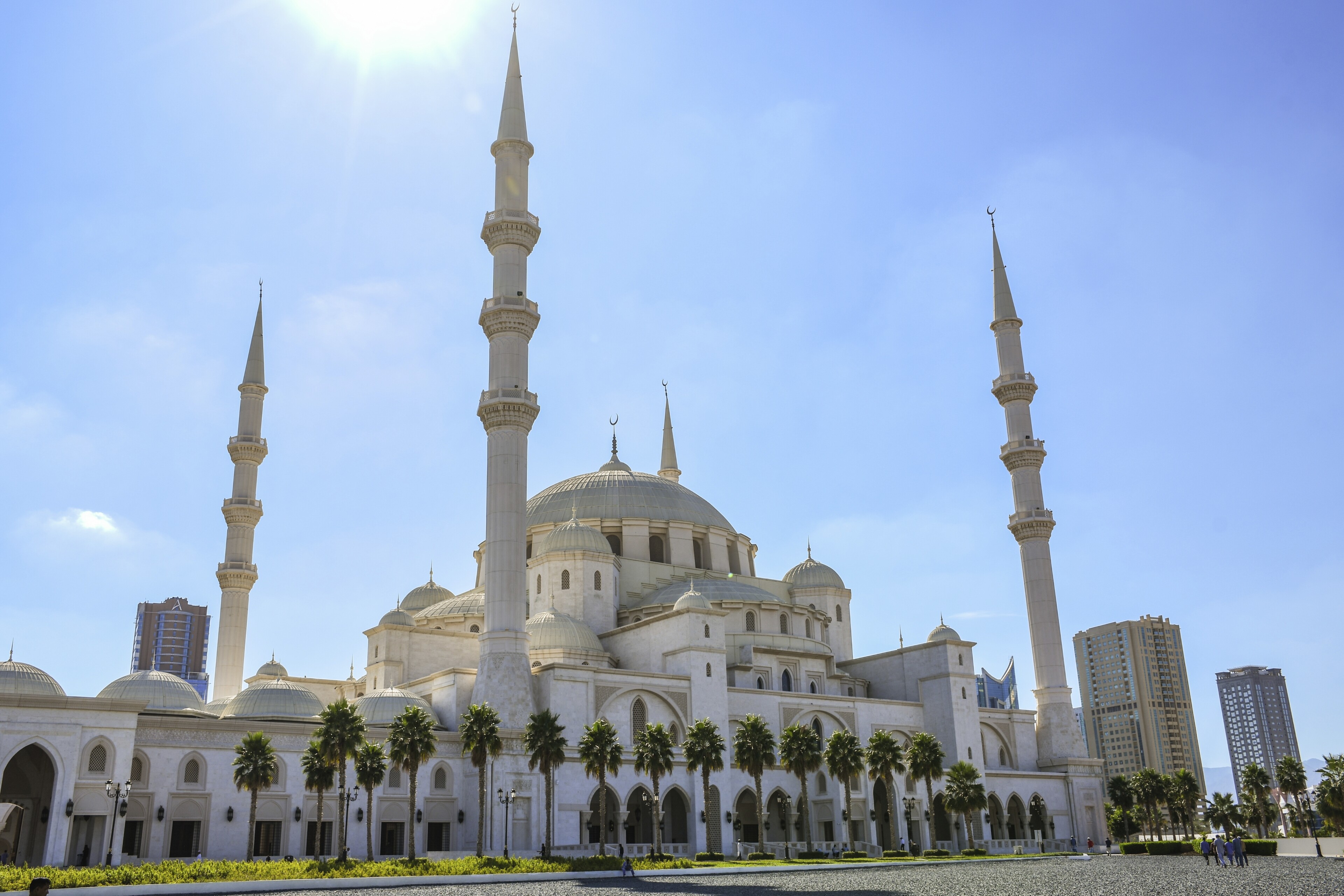 Fujairah