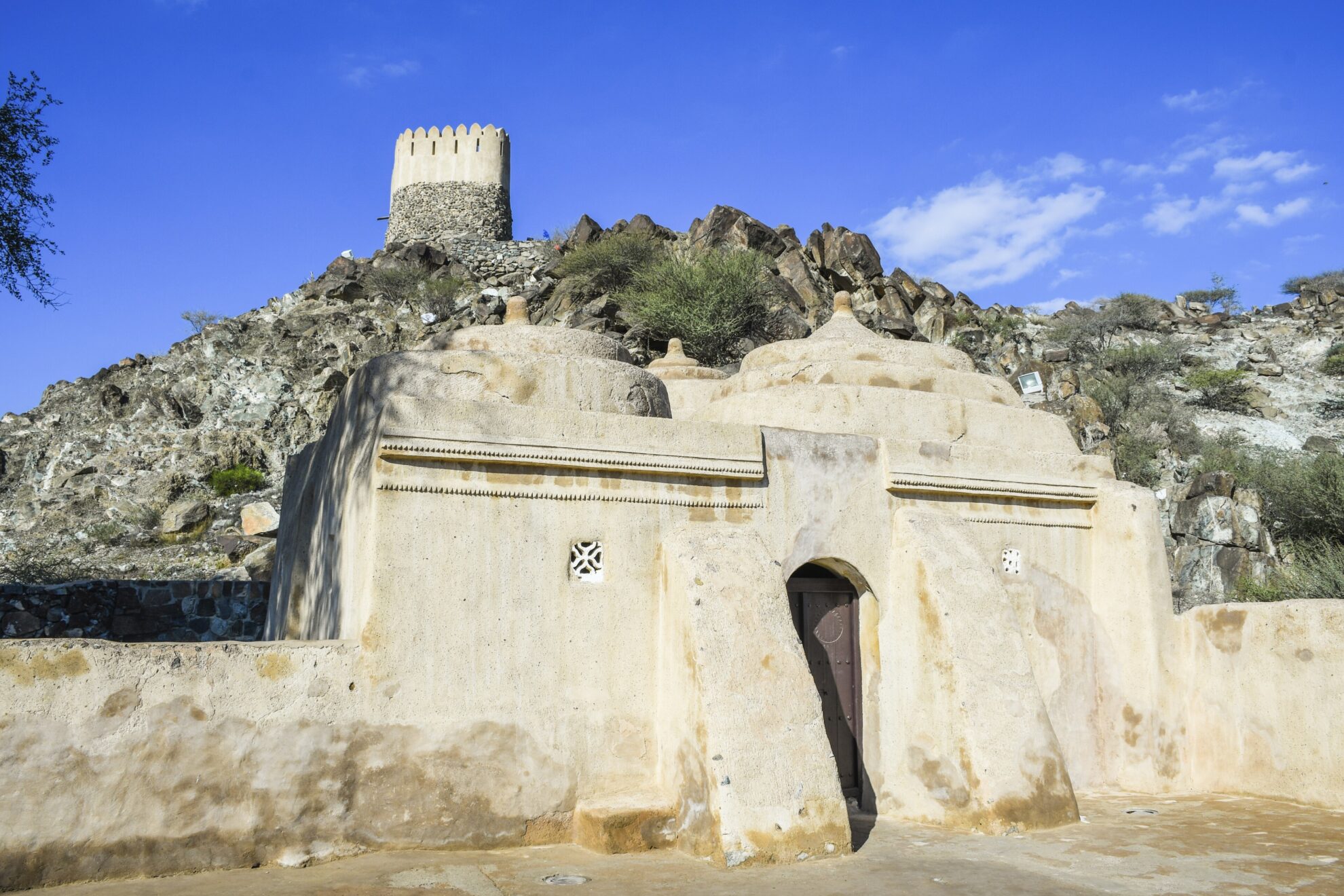 Fujairah