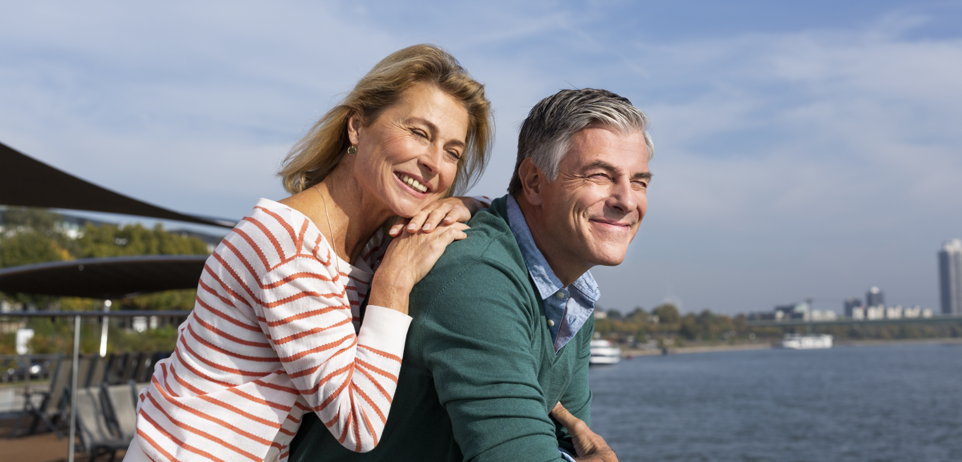 Rundum sorglos mit Phoenix Reisen