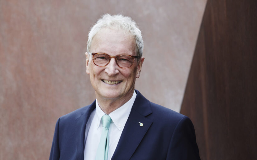 Interview zum Misereor Unternehmerforum