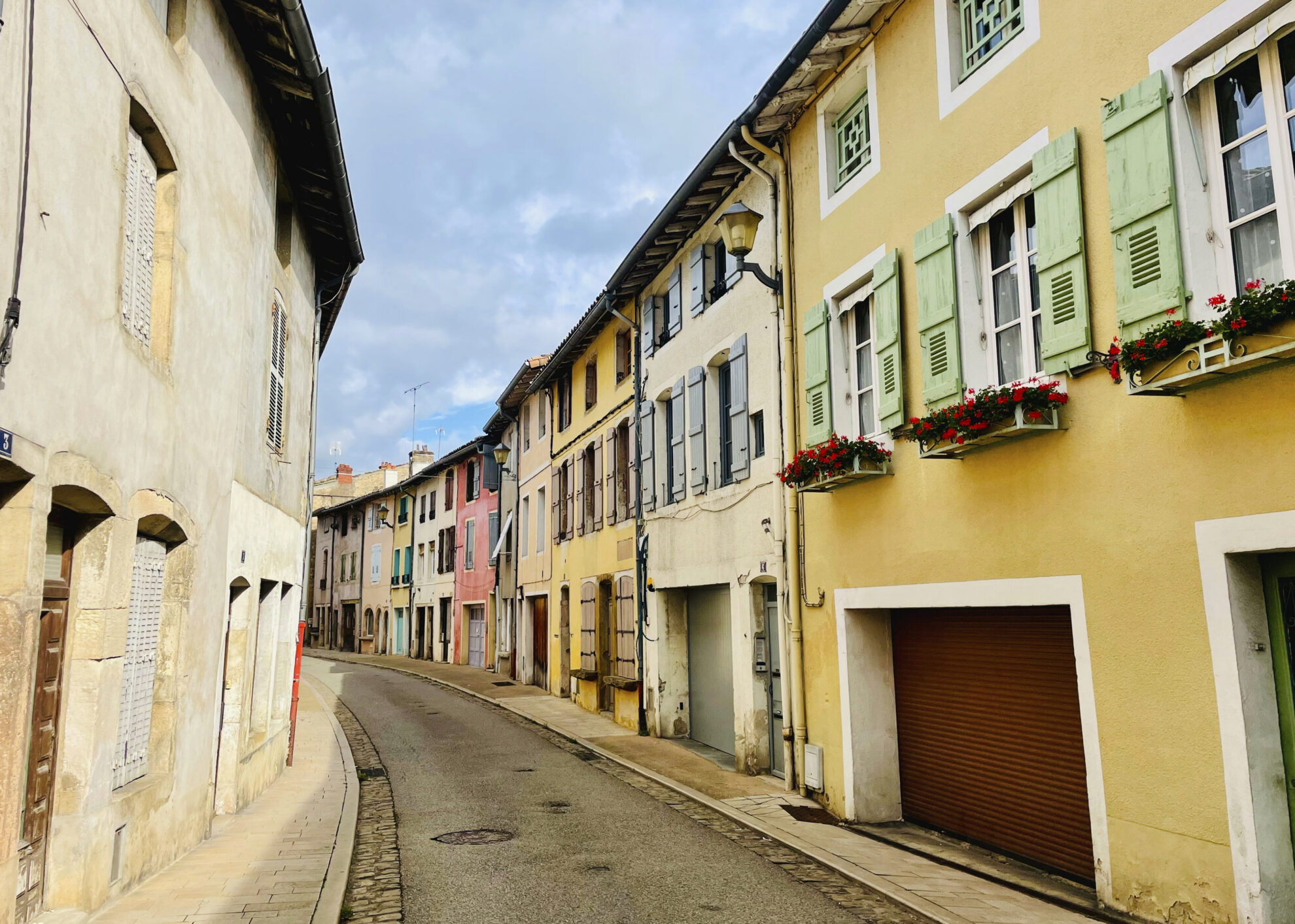 Tournus
