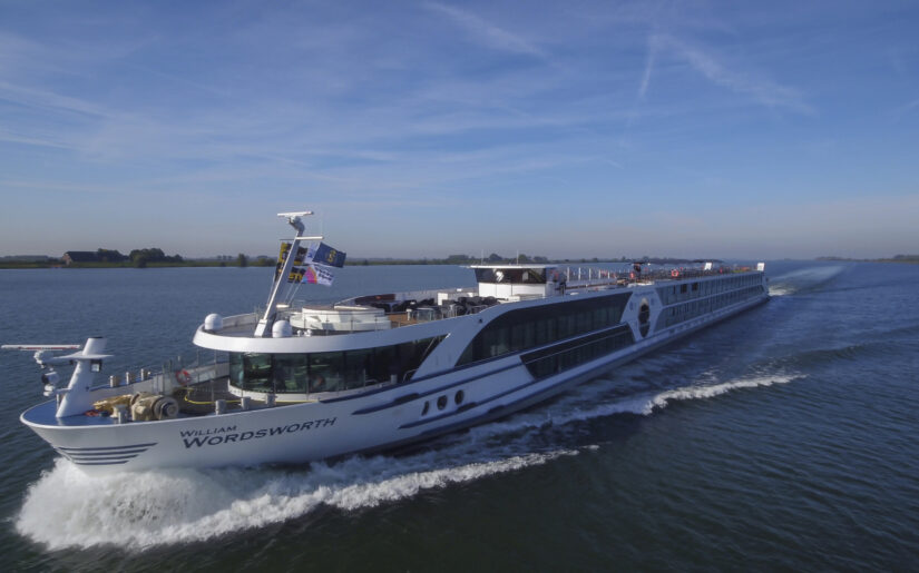 Pressenotiz vom 17.09.2021 – Zusatzkapazitäten auf dem Fluss für 2021