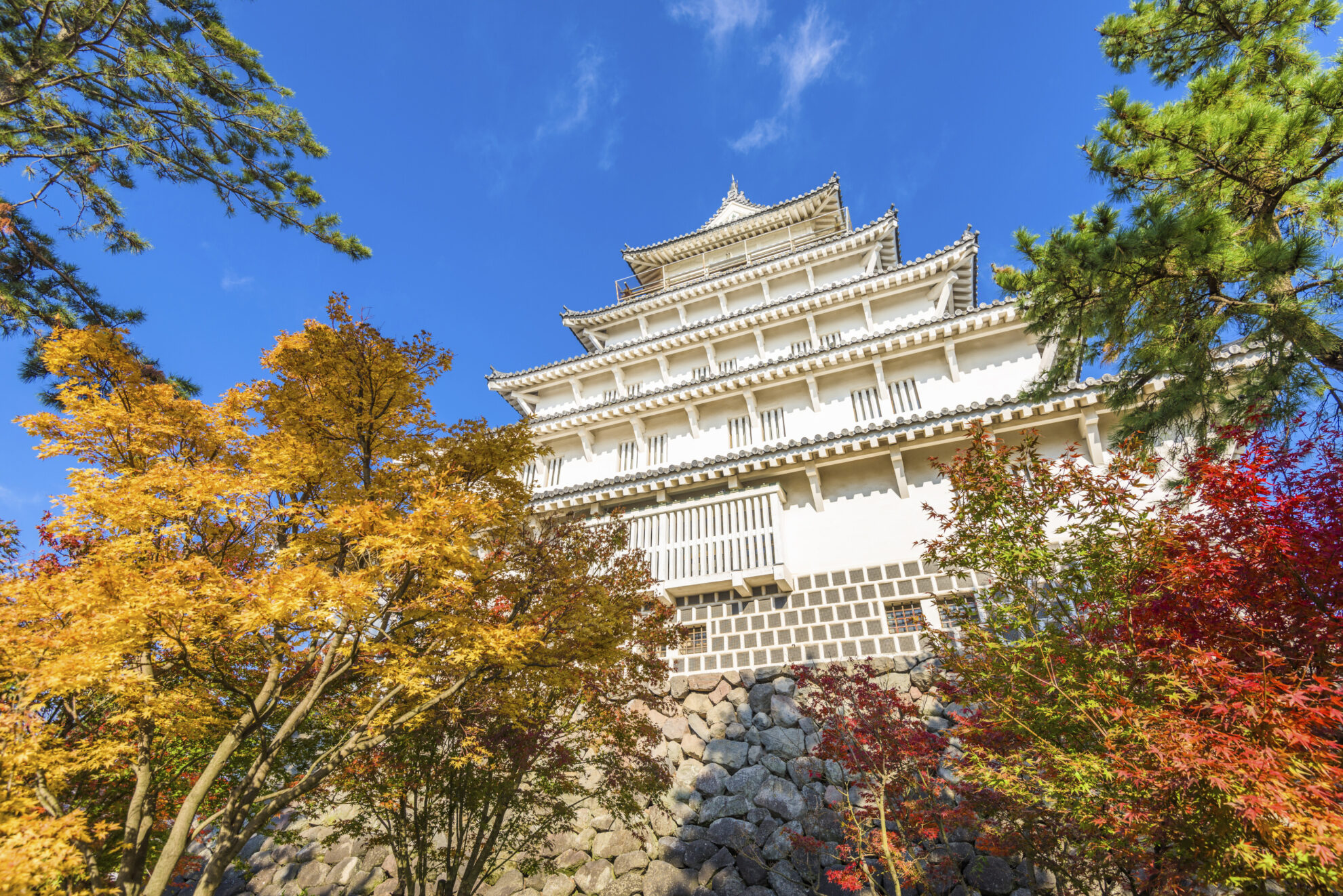 Nagasaki, Shimabara